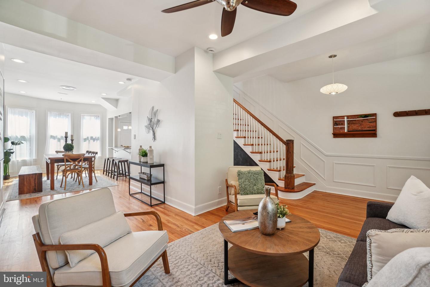 106 15TH ST SE, WASHINGTON, District Of Columbia 20003, 4 Bedrooms Bedrooms, ,2 BathroomsBathrooms,Residential,For sale,106 15TH ST SE,DCDC2189318 MLS # DCDC2189318
