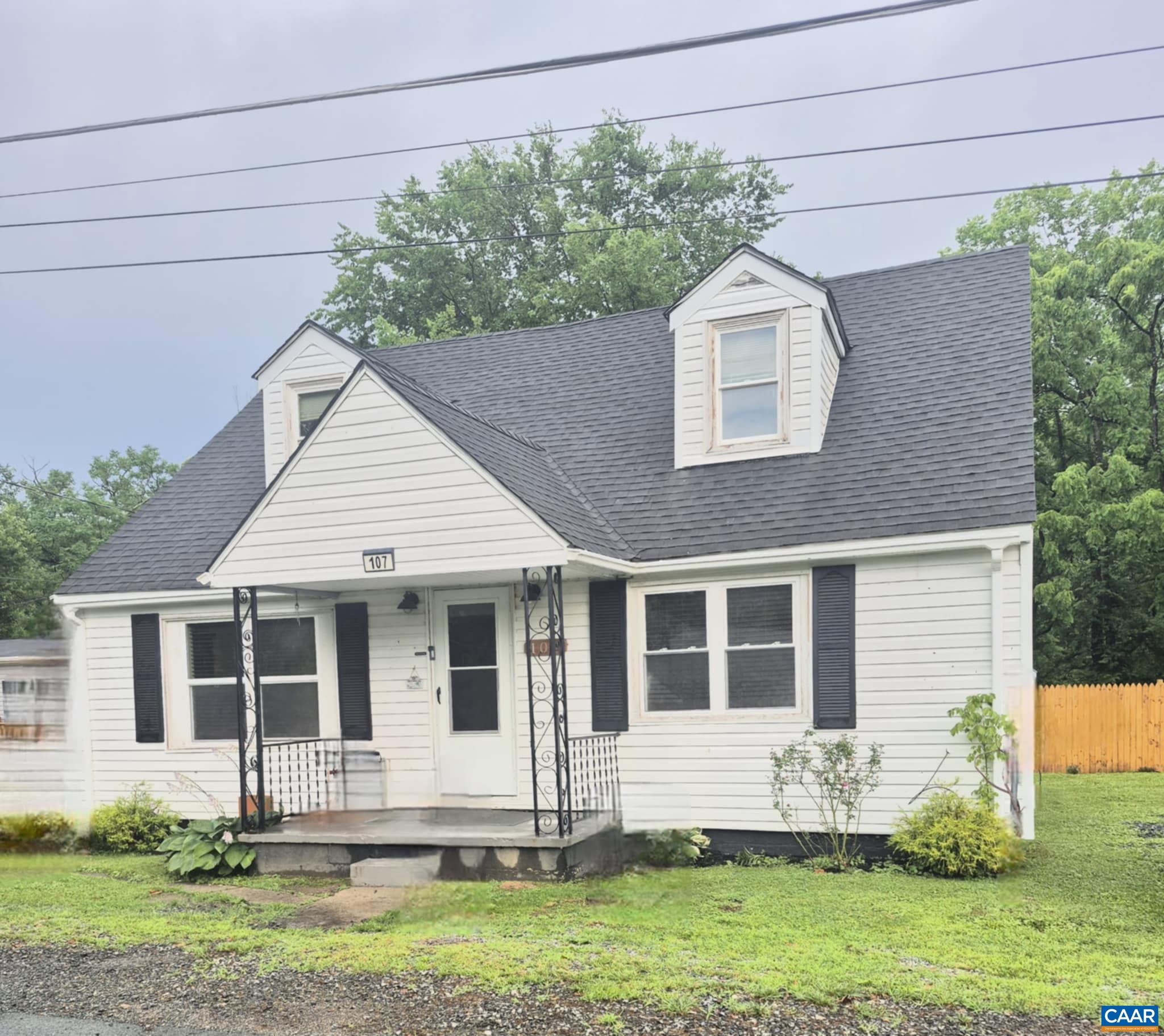 107 CHARLES ST, GORDONSVILLE, Virginia 22942, 4 Bedrooms Bedrooms, ,2 BathroomsBathrooms,Residential,107 CHARLES ST,666194 MLS # 666194