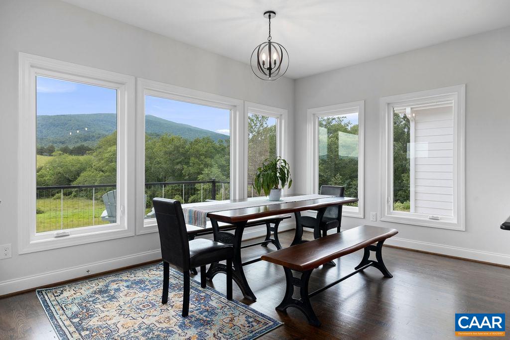 61 HILLSIDE LN, AFTON, Virginia 22920, 5 Bedrooms Bedrooms, ,4 BathroomsBathrooms,Residential,61 HILLSIDE LN,666196 MLS # 666196