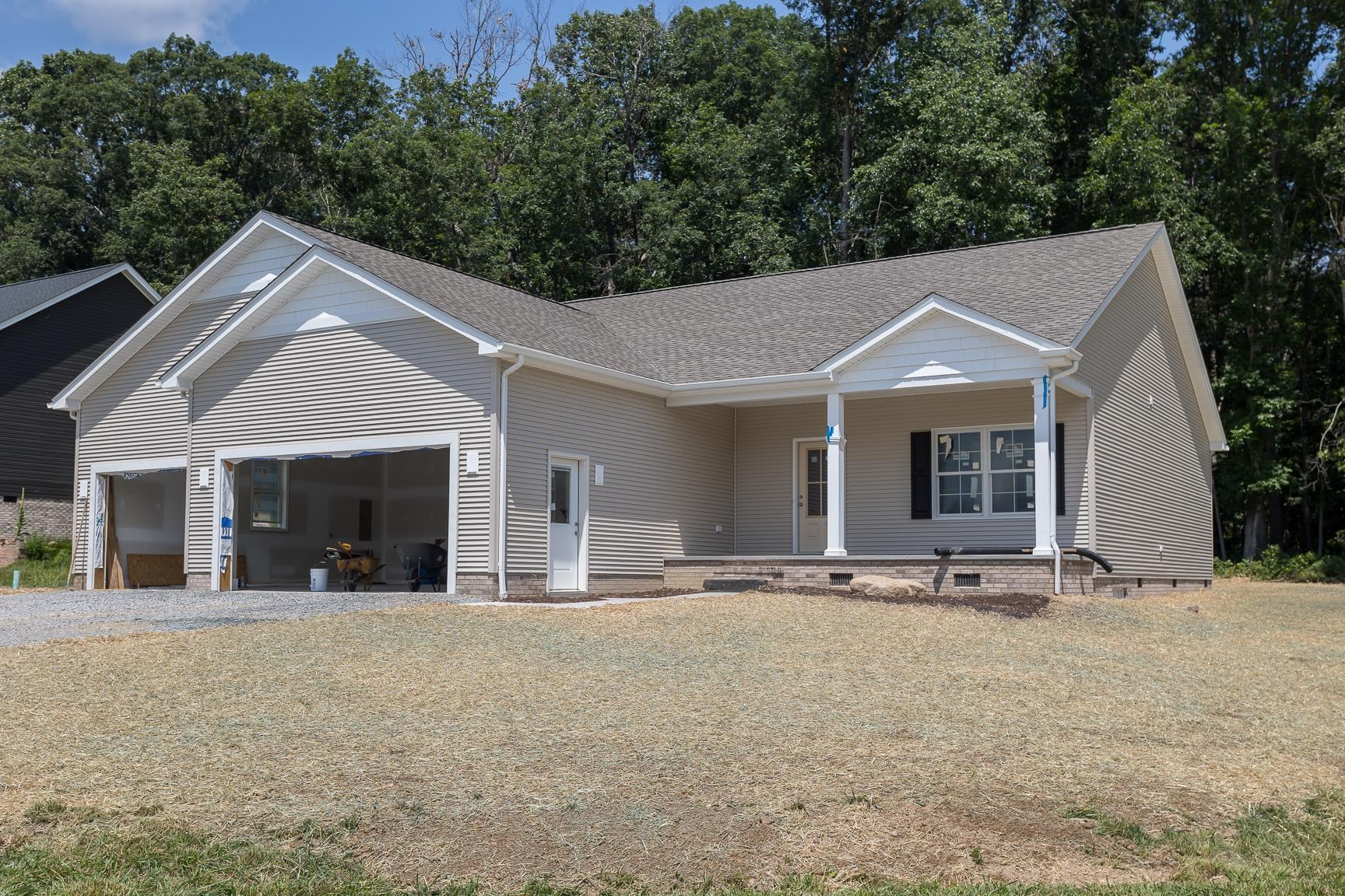 1959 E SAW MILL CT W, MCGAHEYSVILLE, Virginia 22840, 3 Bedrooms Bedrooms, ,2 BathroomsBathrooms,Residential,1959 E SAW MILL CT W,666197 MLS # 666197