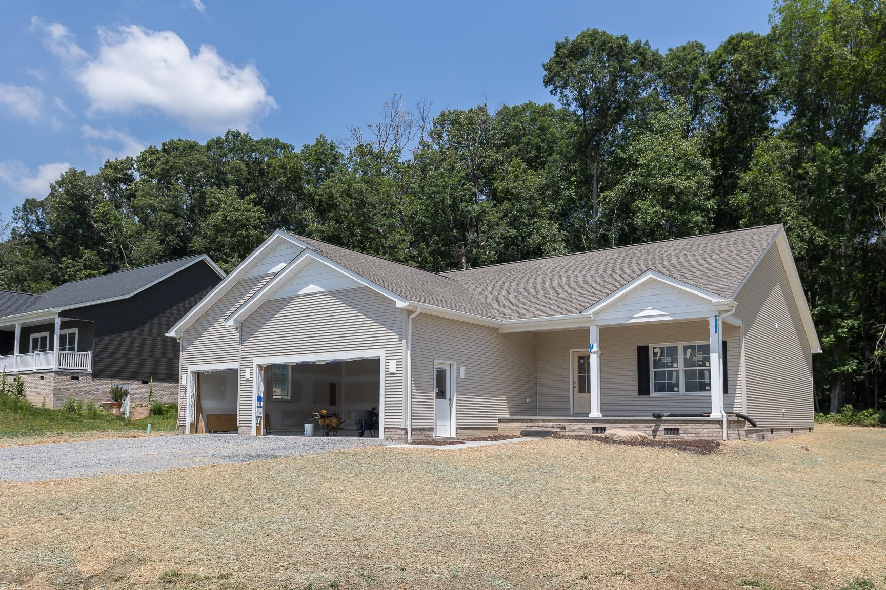 1959 E SAW MILL CT W, MCGAHEYSVILLE, Virginia 22840, 3 Bedrooms Bedrooms, ,2 BathroomsBathrooms,Residential,1959 E SAW MILL CT W,666197 MLS # 666197