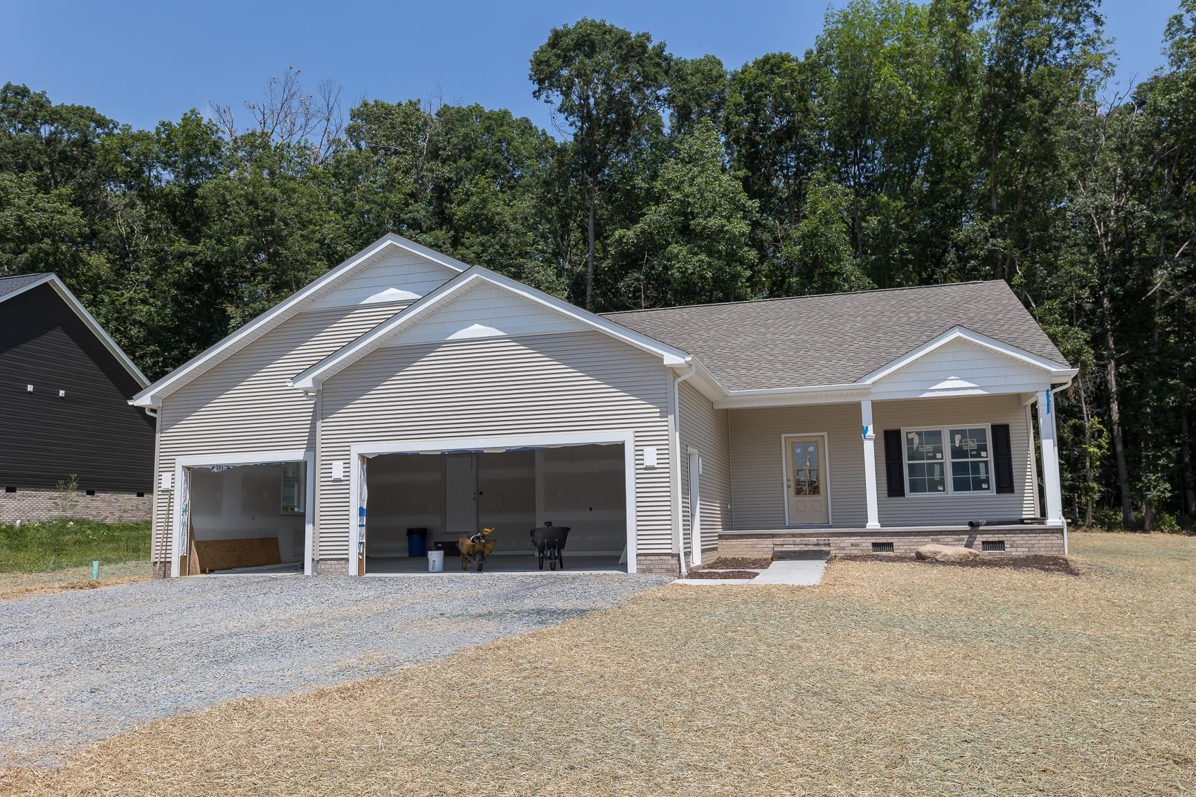 1959 E SAW MILL CT W, MCGAHEYSVILLE, Virginia 22840, 3 Bedrooms Bedrooms, ,2 BathroomsBathrooms,Residential,1959 E SAW MILL CT W,666197 MLS # 666197