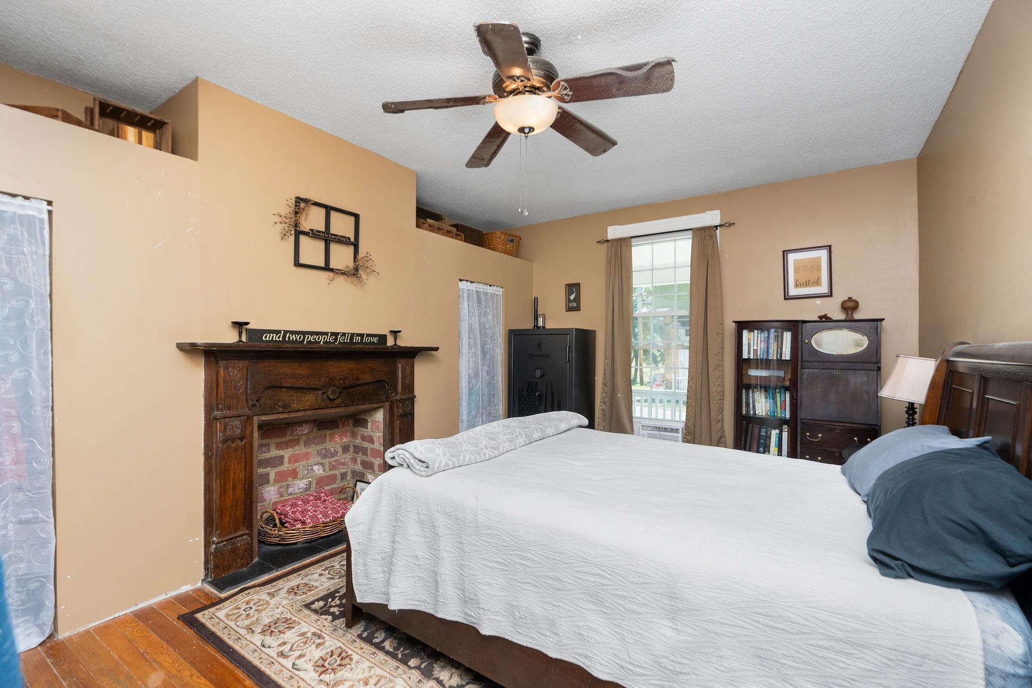 3681 MIDDLEBROOK VILLAGE RD, MIDDLEBROOK, Virginia 24459, 4 Bedrooms Bedrooms, ,2 BathroomsBathrooms,Residential,3681 MIDDLEBROOK VILLAGE RD,666199 MLS # 666199