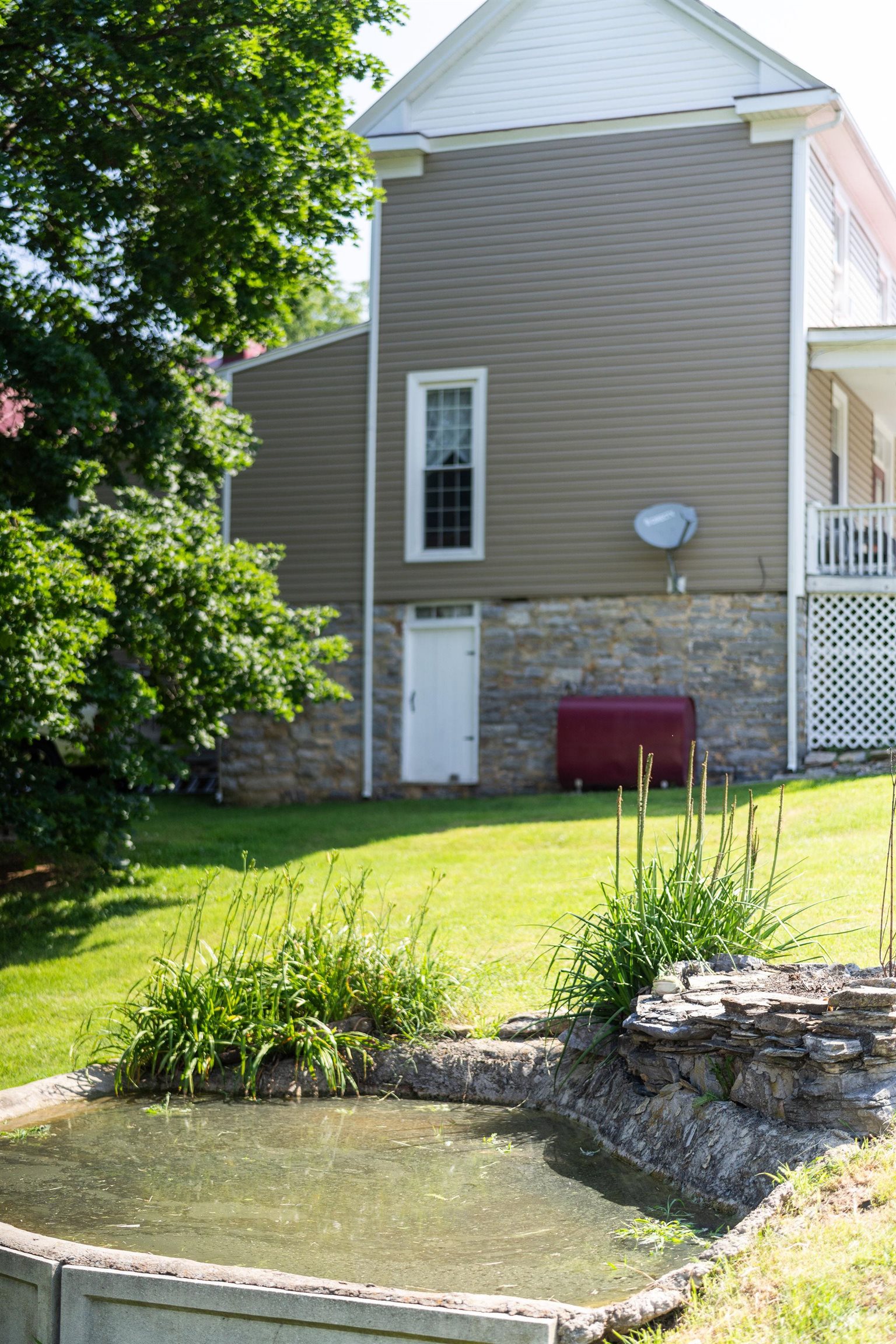 3681 MIDDLEBROOK VILLAGE RD, MIDDLEBROOK, Virginia 24459, 4 Bedrooms Bedrooms, ,2 BathroomsBathrooms,Residential,3681 MIDDLEBROOK VILLAGE RD,666199 MLS # 666199