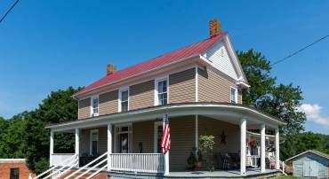 3681 MIDDLEBROOK VILLAGE RD, MIDDLEBROOK, Virginia 24459, 4 Bedrooms Bedrooms, ,2 BathroomsBathrooms,Residential,3681 MIDDLEBROOK VILLAGE RD,666199 MLS # 666199