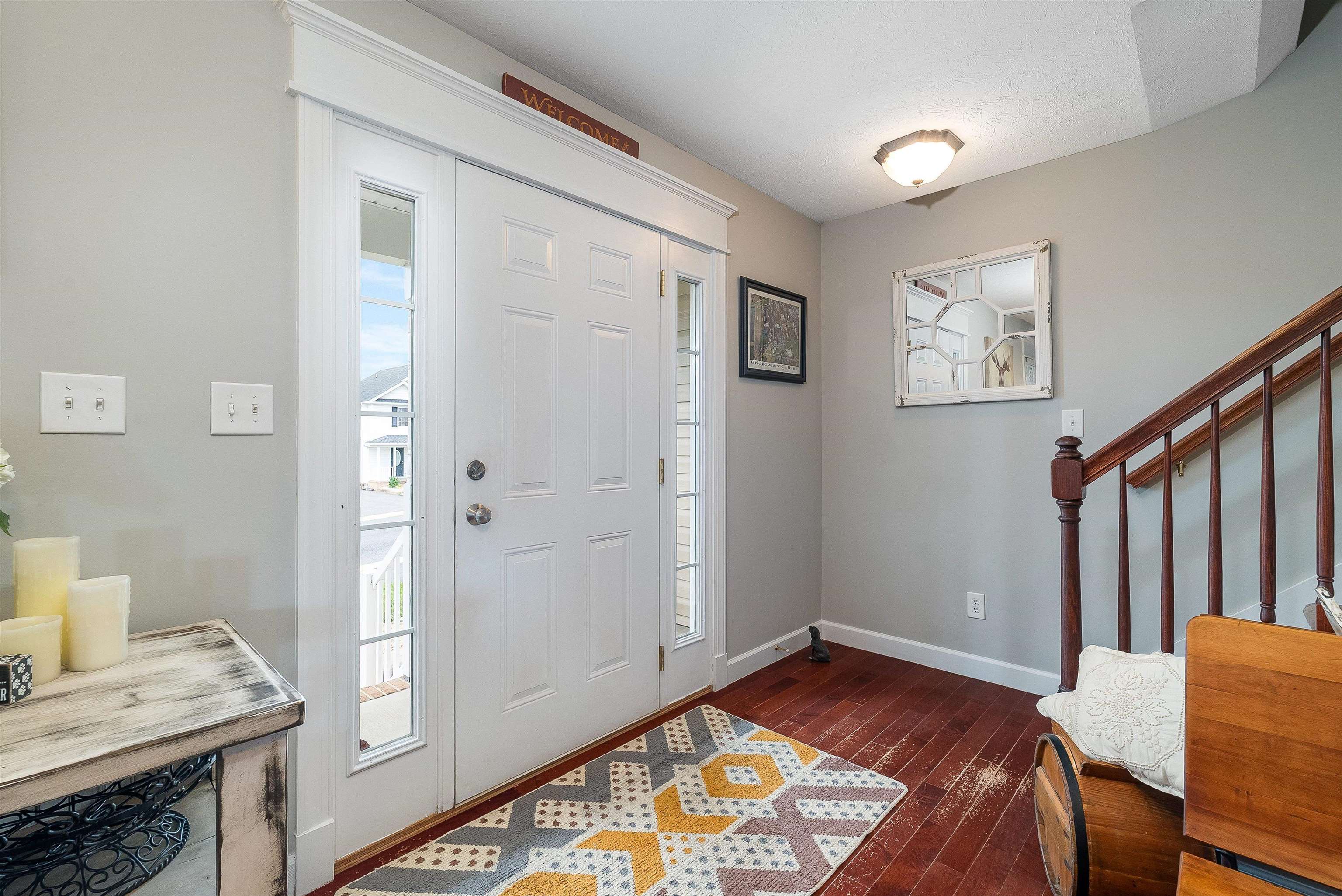 118 WEXFORD ST, STAUNTON, Virginia 24401, 3 Bedrooms Bedrooms, ,2 BathroomsBathrooms,Residential,118 WEXFORD ST,666203 MLS # 666203