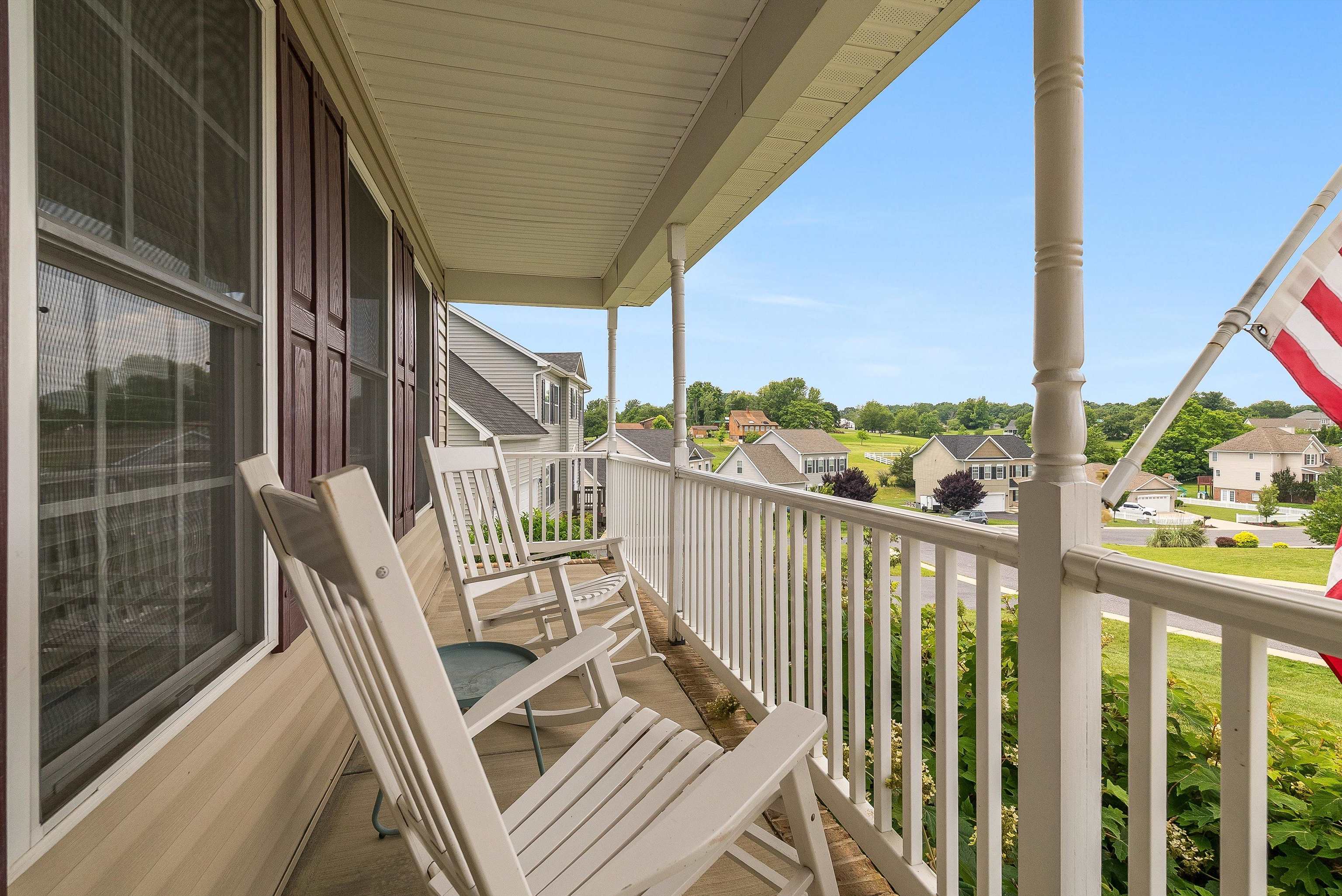 118 WEXFORD ST, STAUNTON, Virginia 24401, 3 Bedrooms Bedrooms, ,2 BathroomsBathrooms,Residential,118 WEXFORD ST,666203 MLS # 666203