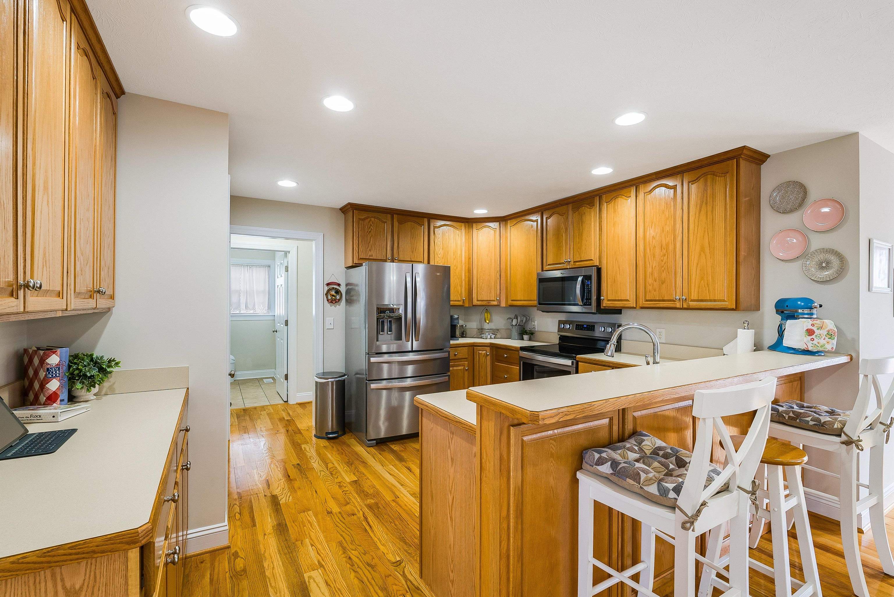 902 WATERTON ST, STAUNTON, Virginia 24401, 3 Bedrooms Bedrooms, ,2 BathroomsBathrooms,Residential,902 WATERTON ST,666204 MLS # 666204