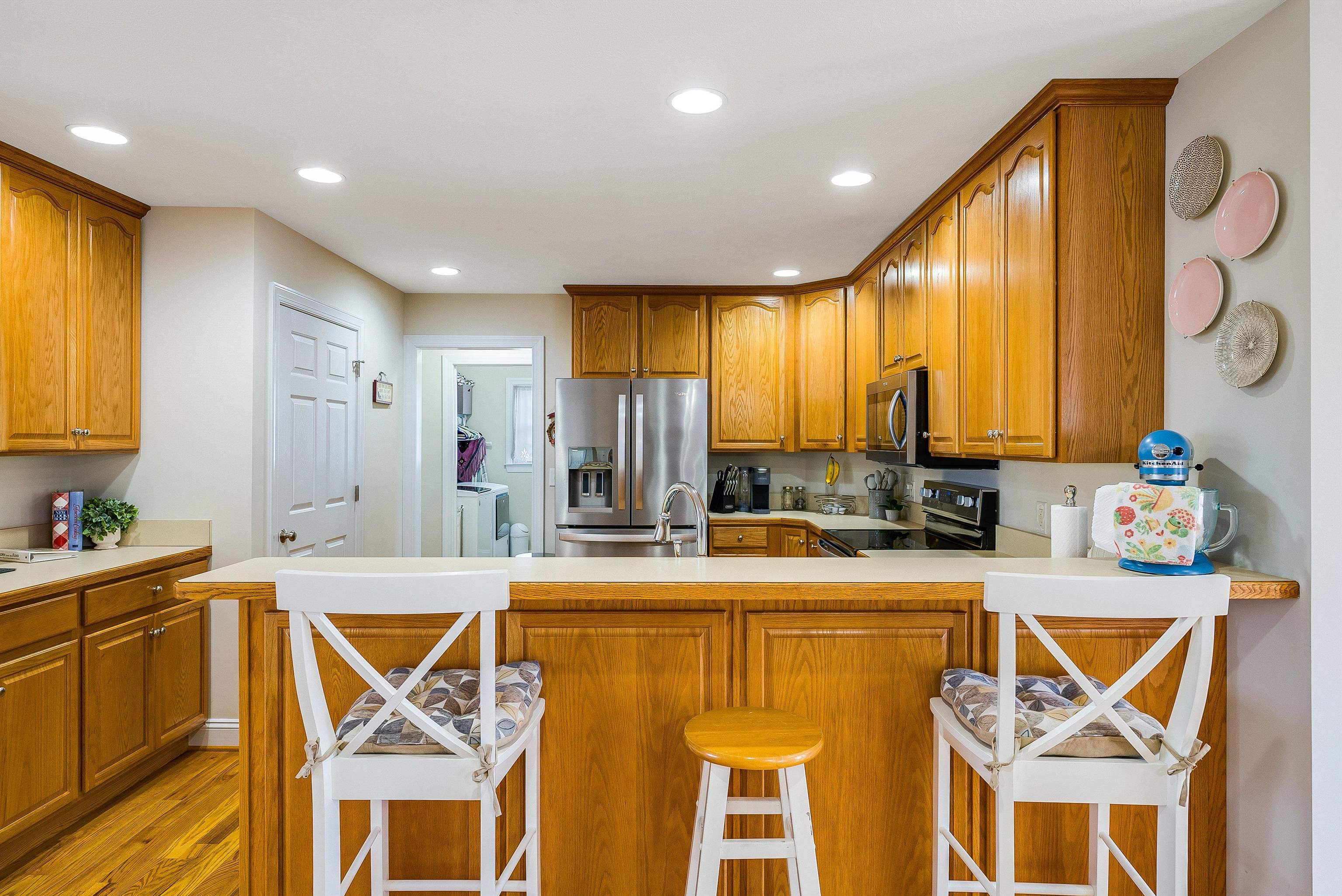 902 WATERTON ST, STAUNTON, Virginia 24401, 3 Bedrooms Bedrooms, ,2 BathroomsBathrooms,Residential,902 WATERTON ST,666204 MLS # 666204