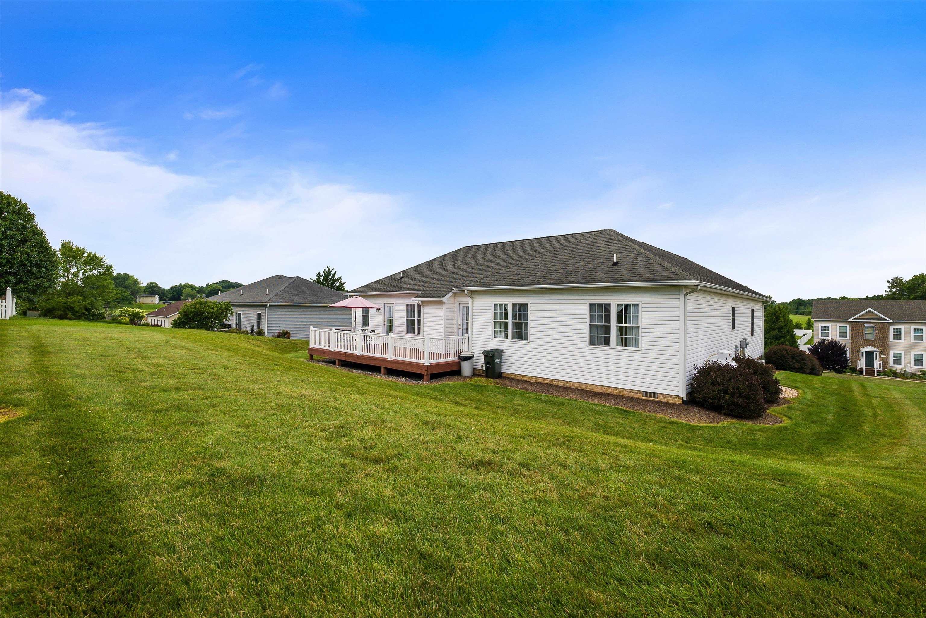 902 WATERTON ST, STAUNTON, Virginia 24401, 3 Bedrooms Bedrooms, ,2 BathroomsBathrooms,Residential,902 WATERTON ST,666204 MLS # 666204