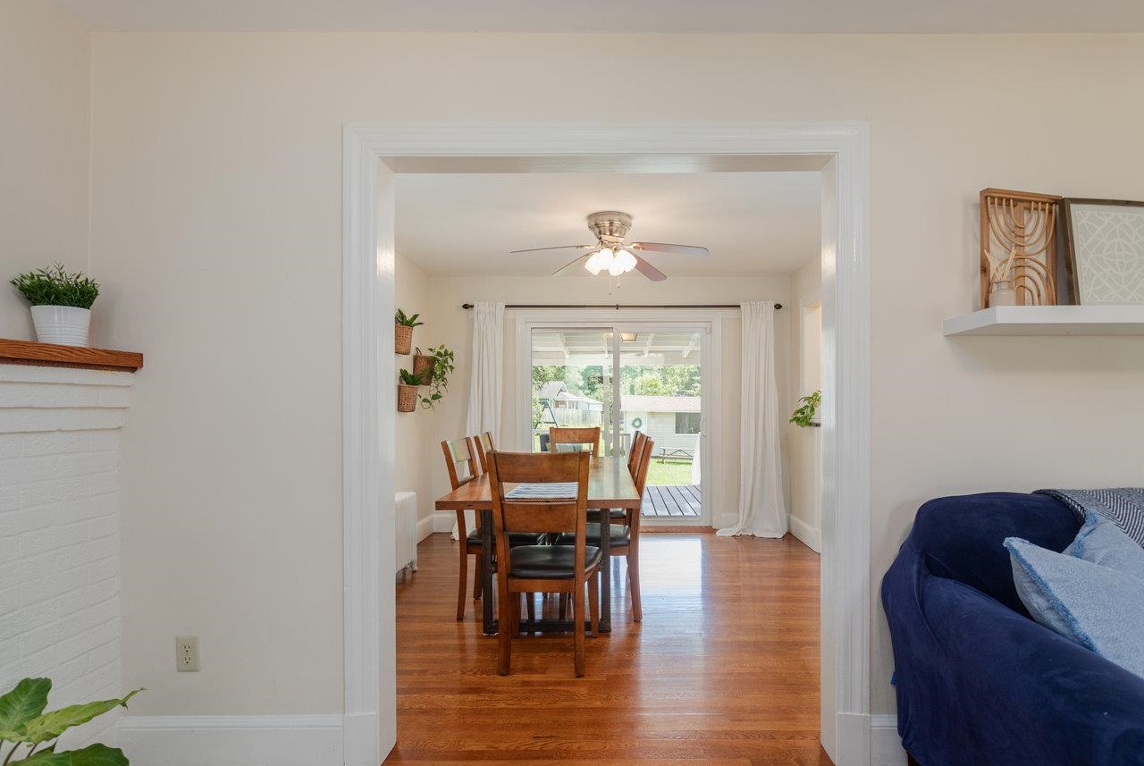 1450 BLUESTONE ST, HARRISONBURG, Virginia 22801, 3 Bedrooms Bedrooms, ,1 BathroomBathrooms,Residential,1450 BLUESTONE ST,666205 MLS # 666205