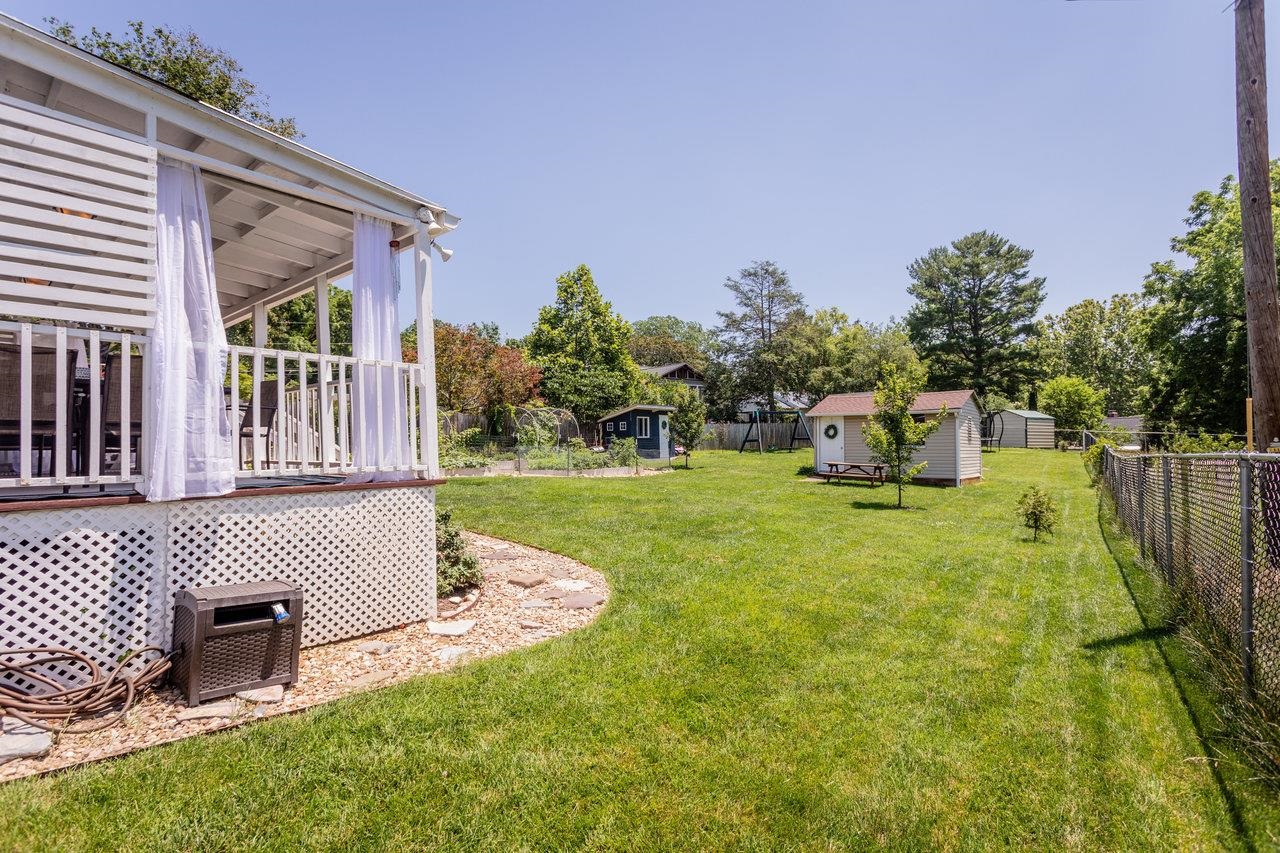 1450 BLUESTONE ST, HARRISONBURG, Virginia 22801, 3 Bedrooms Bedrooms, ,1 BathroomBathrooms,Residential,1450 BLUESTONE ST,666205 MLS # 666205