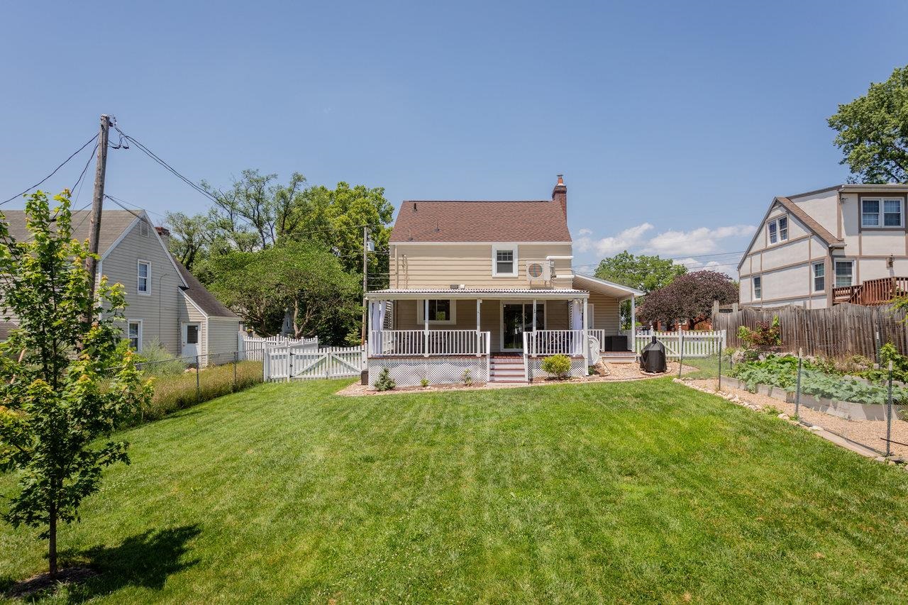 1450 BLUESTONE ST, HARRISONBURG, Virginia 22801, 3 Bedrooms Bedrooms, ,1 BathroomBathrooms,Residential,1450 BLUESTONE ST,666205 MLS # 666205