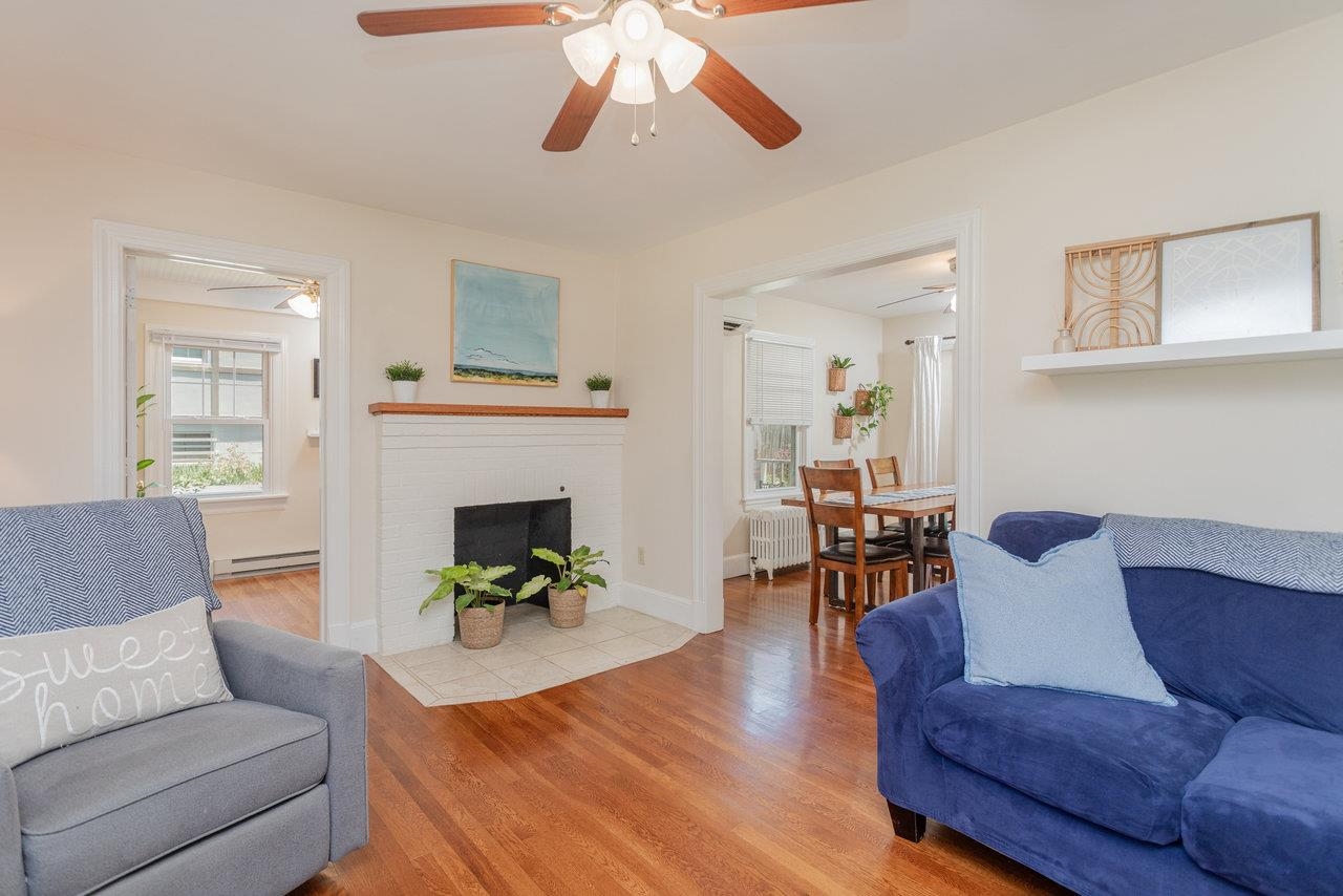 1450 BLUESTONE ST, HARRISONBURG, Virginia 22801, 3 Bedrooms Bedrooms, ,1 BathroomBathrooms,Residential,1450 BLUESTONE ST,666205 MLS # 666205
