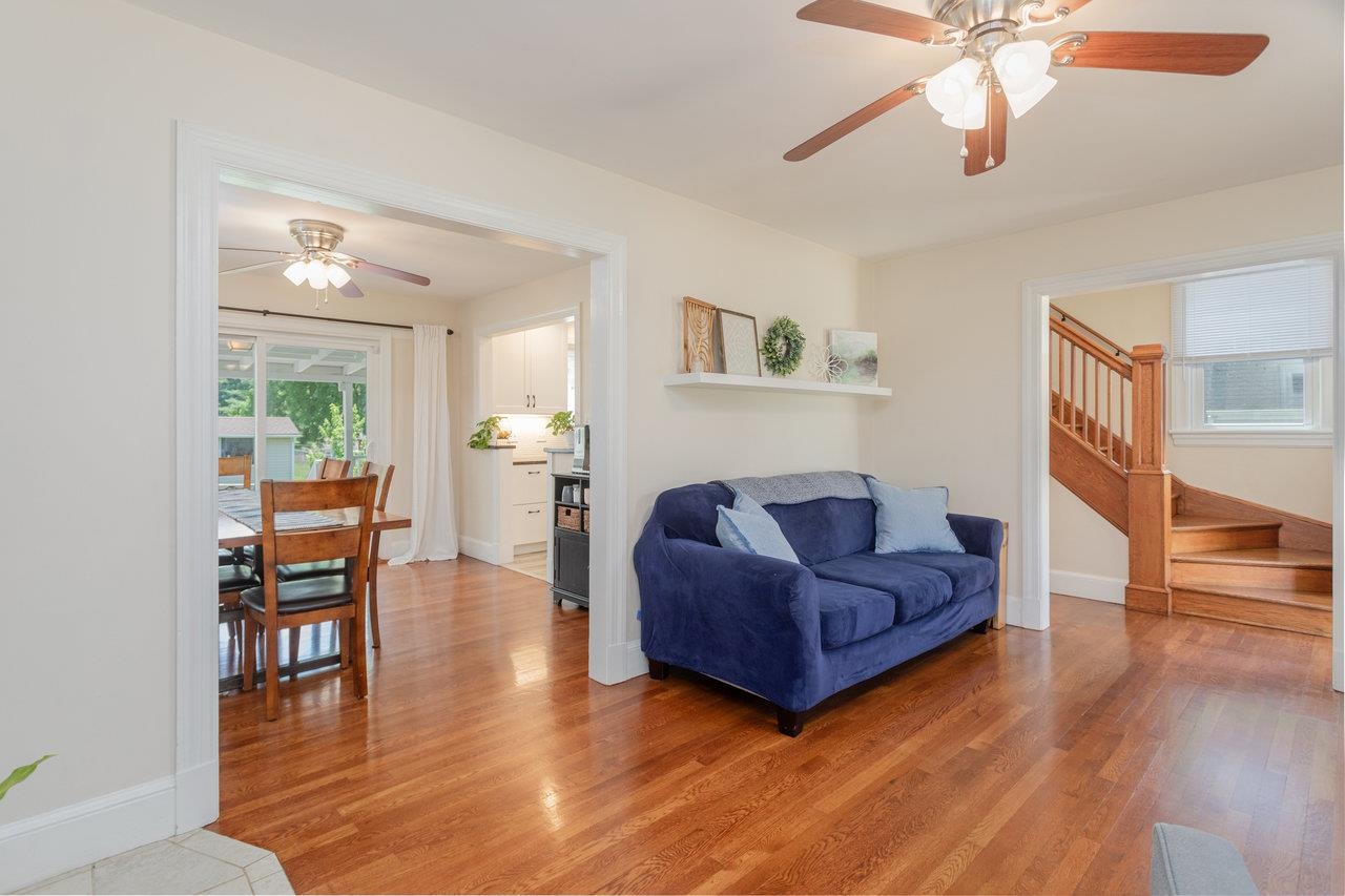 1450 BLUESTONE ST, HARRISONBURG, Virginia 22801, 3 Bedrooms Bedrooms, ,1 BathroomBathrooms,Residential,1450 BLUESTONE ST,666205 MLS # 666205