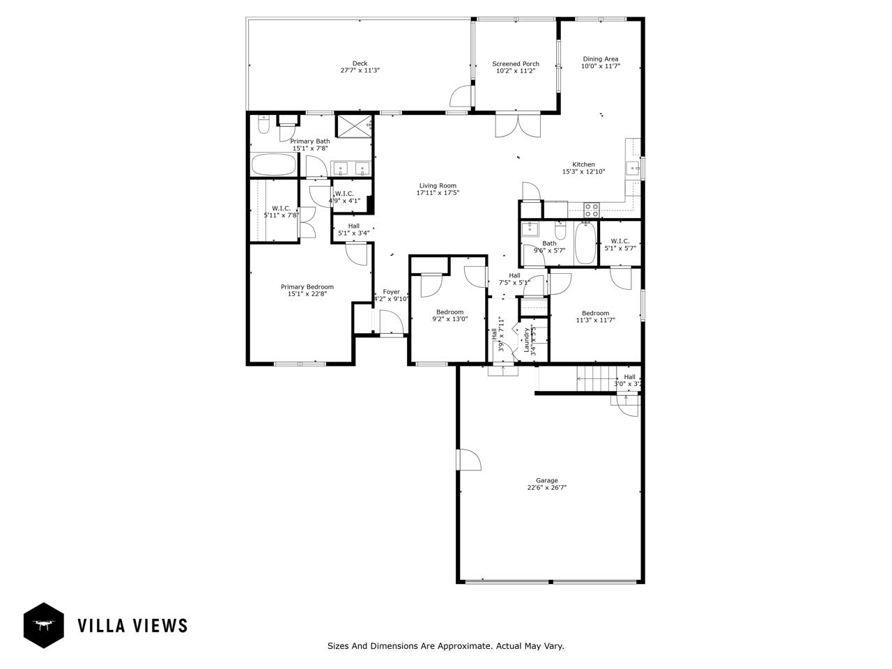 7 OAK VIEW DR, STAUNTON, Virginia 24401, 3 Bedrooms Bedrooms, ,2 BathroomsBathrooms,Residential,7 OAK VIEW DR,666206 MLS # 666206