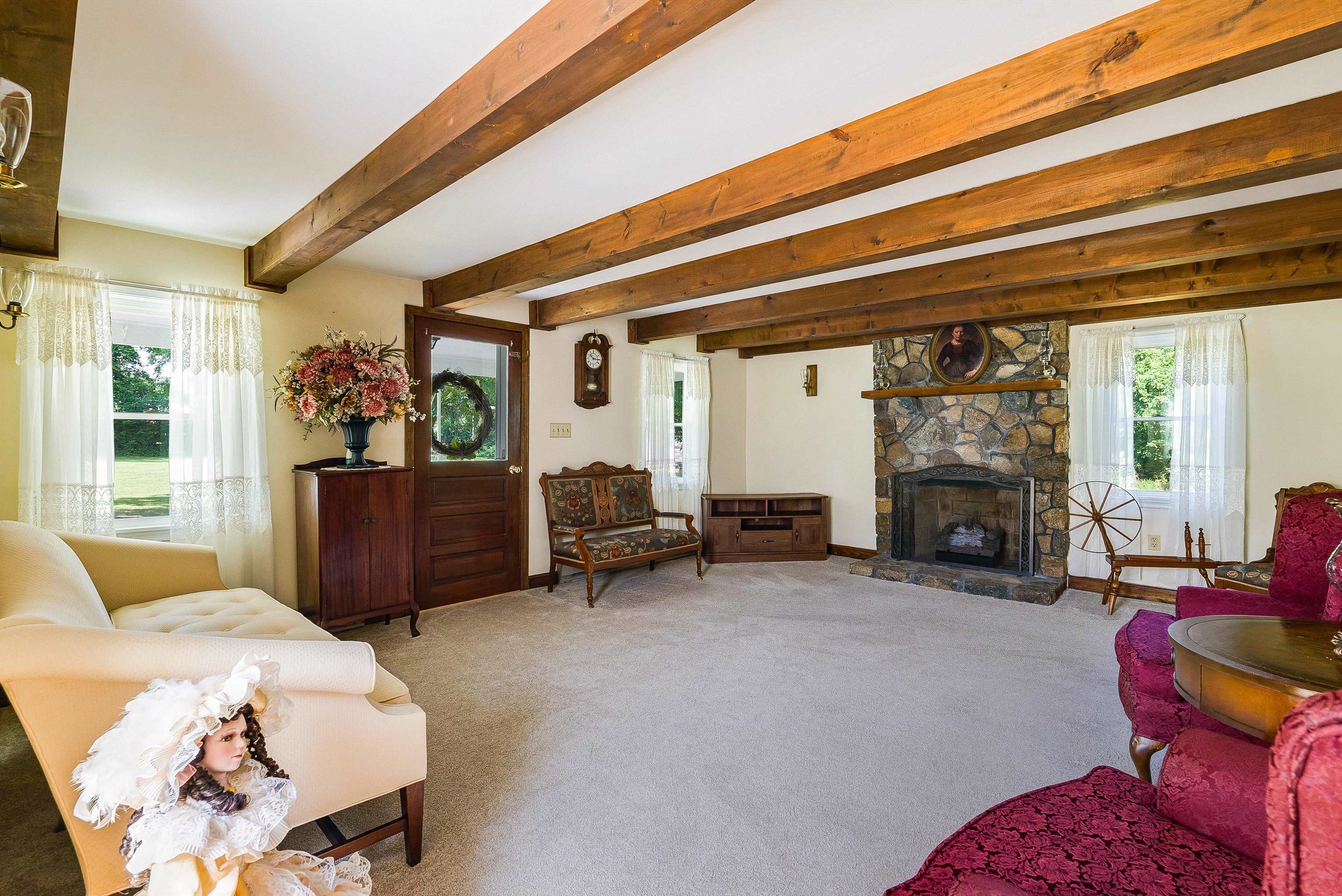 3914 IDA RD, LURAY, Virginia 22835, 3 Bedrooms Bedrooms, ,2 BathroomsBathrooms,Residential,3914 IDA RD,666208 MLS # 666208
