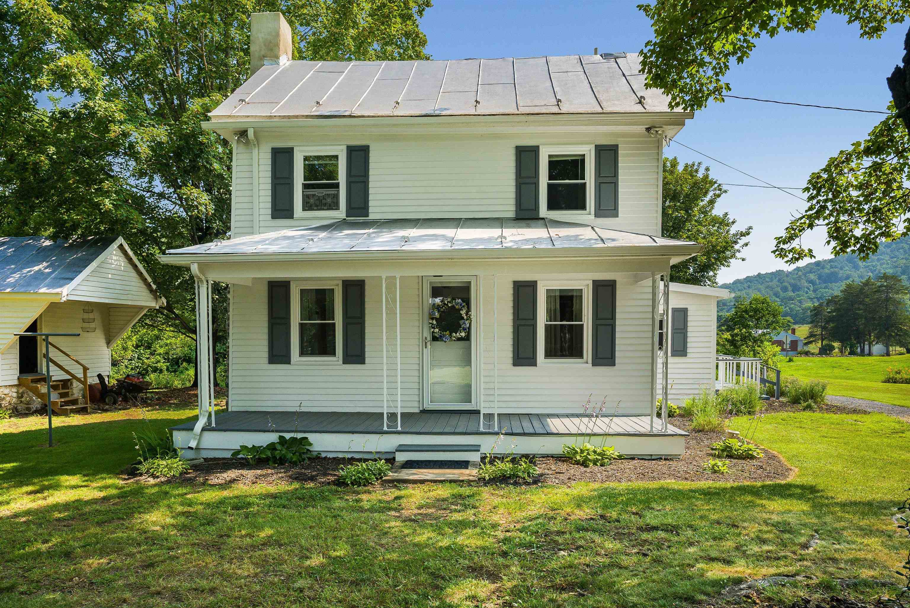 3914 IDA RD, LURAY, Virginia 22835, 3 Bedrooms Bedrooms, ,2 BathroomsBathrooms,Residential,3914 IDA RD,666208 MLS # 666208