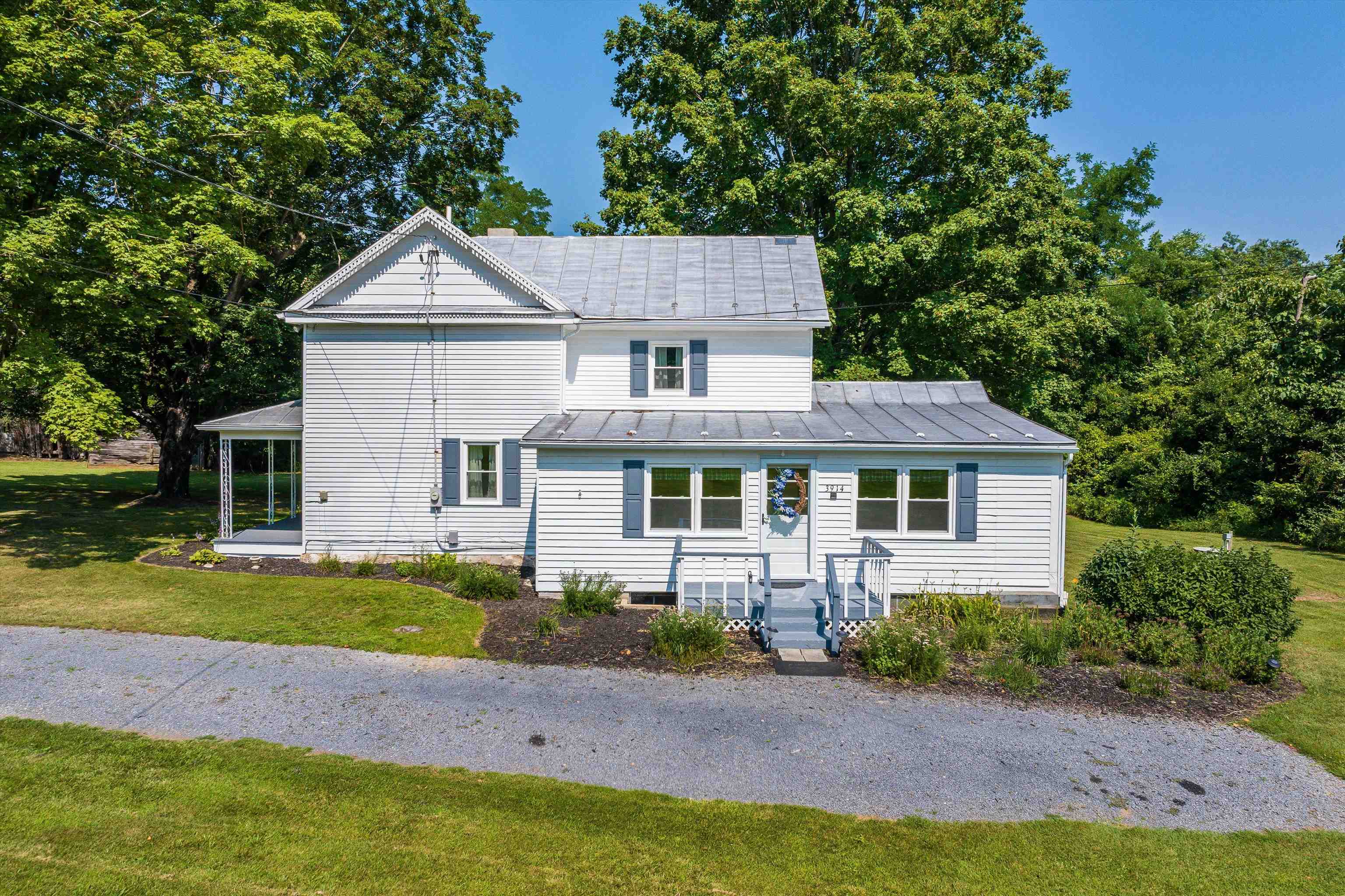 3914 IDA RD, LURAY, Virginia 22835, 3 Bedrooms Bedrooms, ,2 BathroomsBathrooms,Residential,3914 IDA RD,666208 MLS # 666208