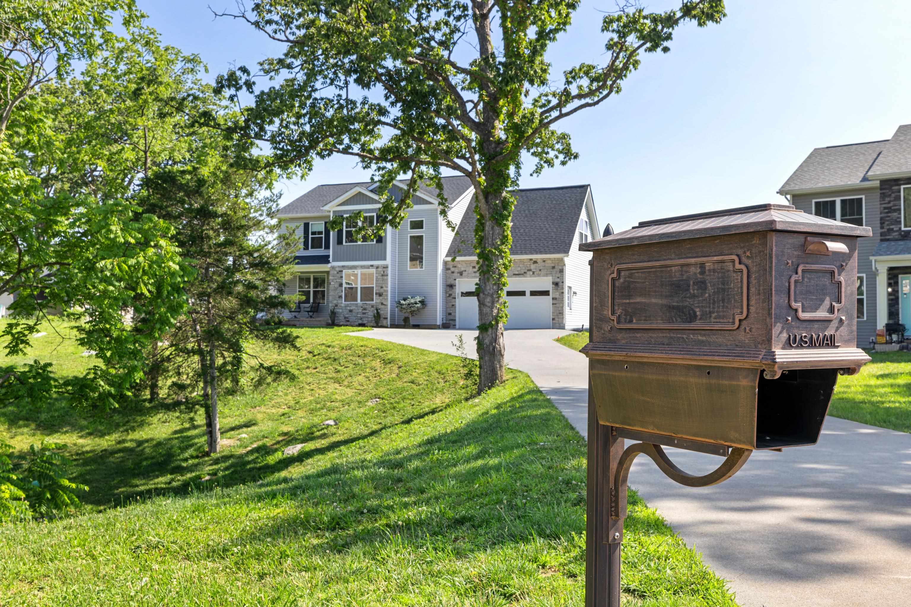 4111 FINN CT, ROCKINGHAM, Virginia 22802, 4 Bedrooms Bedrooms, ,2 BathroomsBathrooms,Residential,4111 FINN CT,666210 MLS # 666210