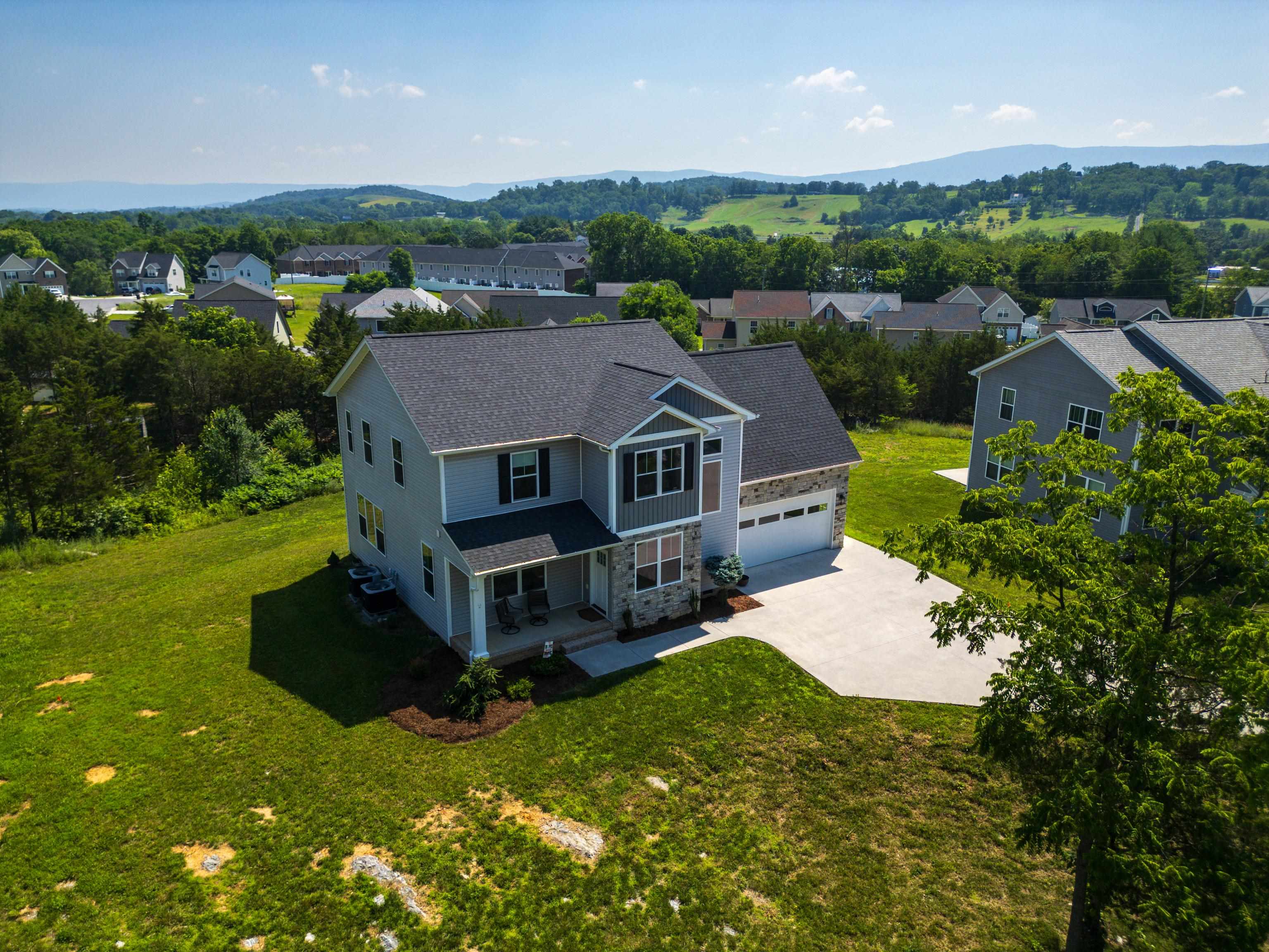 4111 FINN CT, ROCKINGHAM, Virginia 22802, 4 Bedrooms Bedrooms, ,2 BathroomsBathrooms,Residential,4111 FINN CT,666210 MLS # 666210
