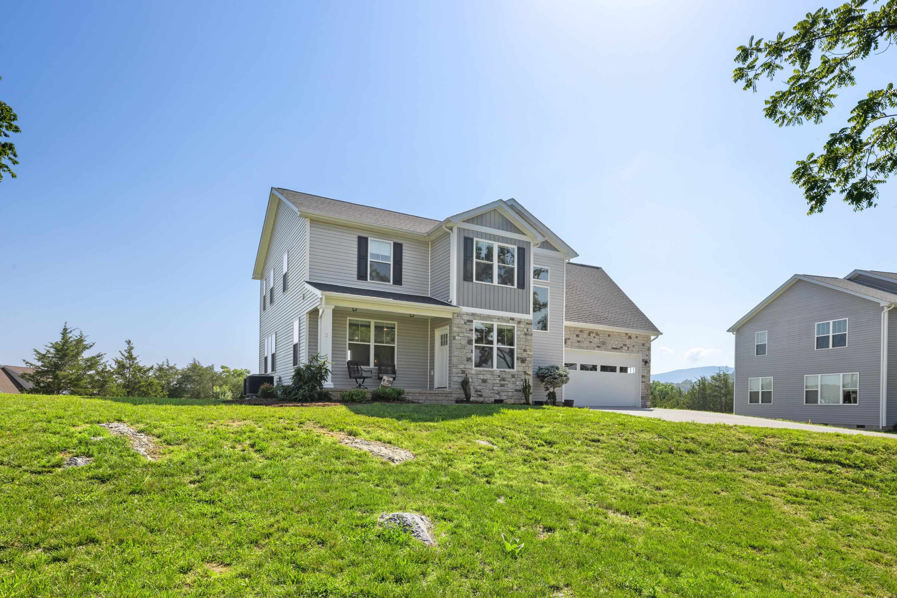 4111 FINN CT, ROCKINGHAM, Virginia 22802, 4 Bedrooms Bedrooms, ,2 BathroomsBathrooms,Residential,4111 FINN CT,666210 MLS # 666210