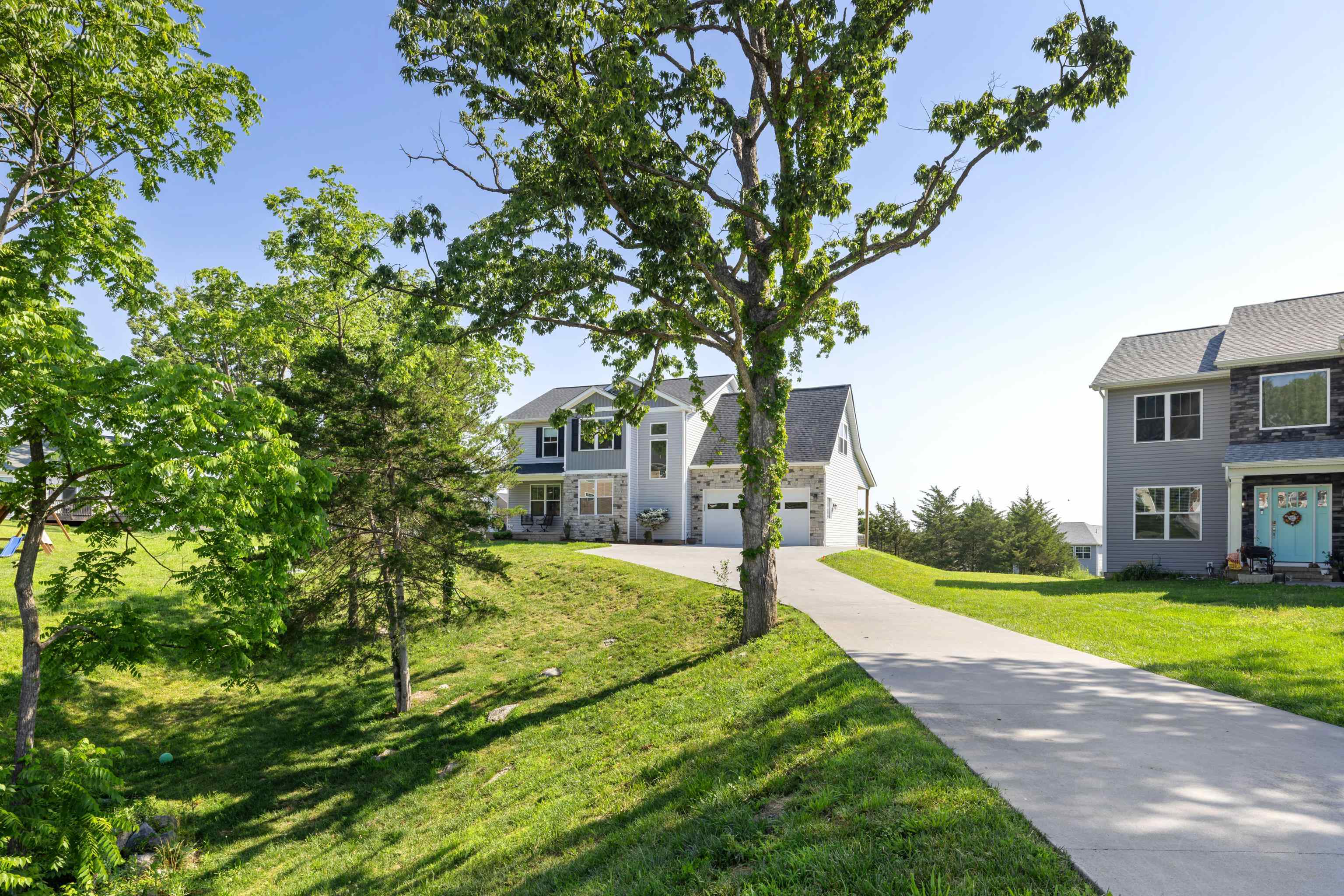 4111 FINN CT, ROCKINGHAM, Virginia 22802, 4 Bedrooms Bedrooms, ,2 BathroomsBathrooms,Residential,4111 FINN CT,666210 MLS # 666210