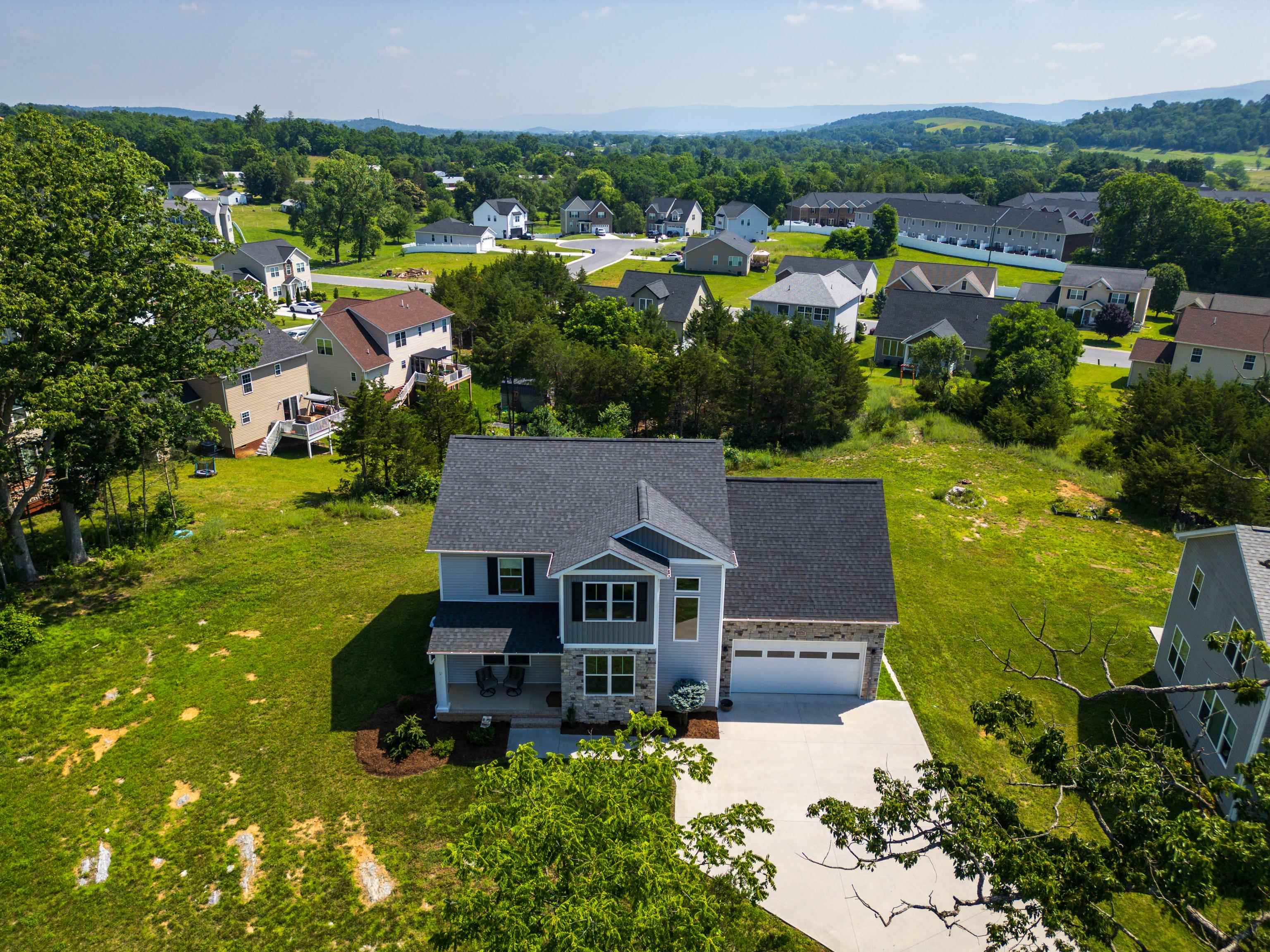 4111 FINN CT, ROCKINGHAM, Virginia 22802, 4 Bedrooms Bedrooms, ,2 BathroomsBathrooms,Residential,4111 FINN CT,666210 MLS # 666210