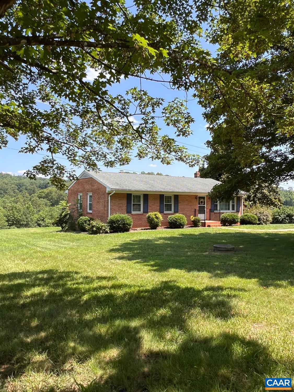 1410 STEVENS COVE RD, LOVINGSTON, Virginia 22949, 3 Bedrooms Bedrooms, ,2 BathroomsBathrooms,Residential,1410 STEVENS COVE RD,666212 MLS # 666212