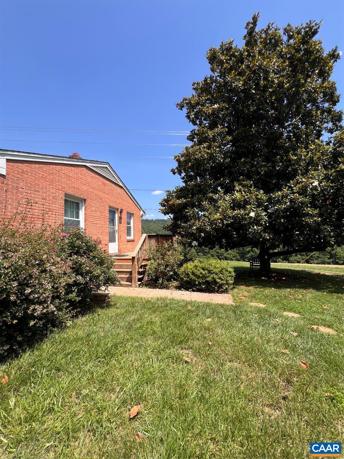 1410 STEVENS COVE RD, LOVINGSTON, Virginia 22949, 3 Bedrooms Bedrooms, ,2 BathroomsBathrooms,Residential,1410 STEVENS COVE RD,666212 MLS # 666212