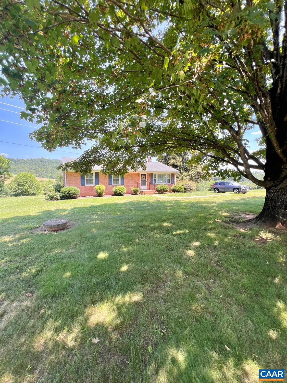 1410 STEVENS COVE RD, LOVINGSTON, Virginia 22949, 3 Bedrooms Bedrooms, ,2 BathroomsBathrooms,Residential,1410 STEVENS COVE RD,666212 MLS # 666212