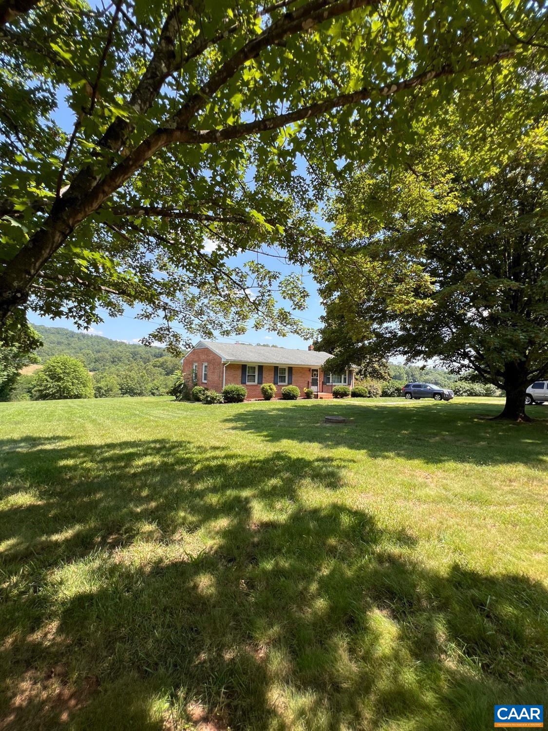 1410 STEVENS COVE RD, LOVINGSTON, Virginia 22949, 3 Bedrooms Bedrooms, ,2 BathroomsBathrooms,Residential,1410 STEVENS COVE RD,666212 MLS # 666212