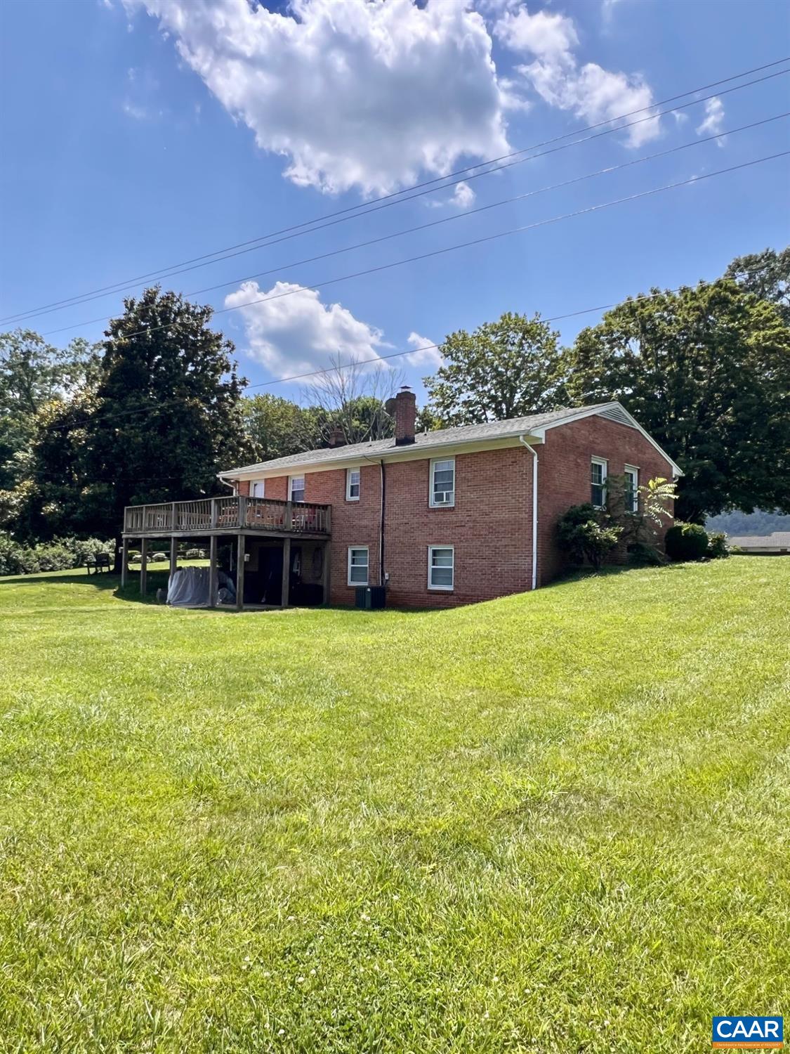 1410 STEVENS COVE RD, LOVINGSTON, Virginia 22949, 3 Bedrooms Bedrooms, ,2 BathroomsBathrooms,Residential,1410 STEVENS COVE RD,666212 MLS # 666212