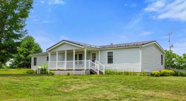 634 PATTERSON MILL RD, GROTTOES, Virginia 24441, 3 Bedrooms Bedrooms, ,2 BathroomsBathrooms,Residential,634 PATTERSON MILL RD,666215 MLS # 666215