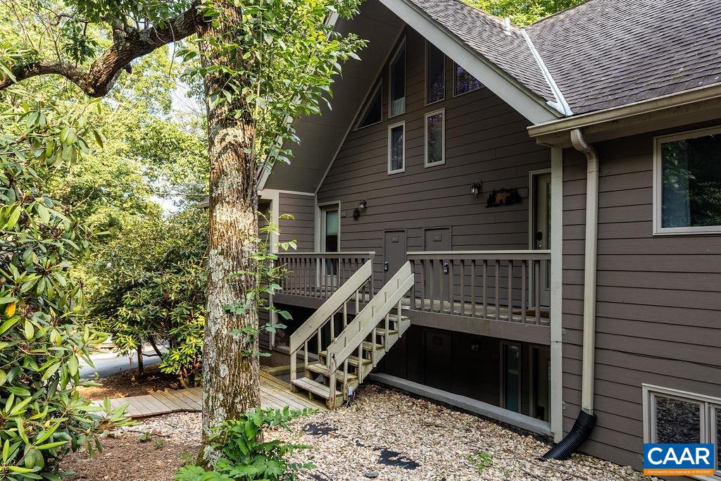 461 THREE RIDGES CONDOS, ROSELAND, Virginia 22967, 2 Bedrooms Bedrooms, ,2 BathroomsBathrooms,Residential,461 THREE RIDGES CONDOS,666217 MLS # 666217