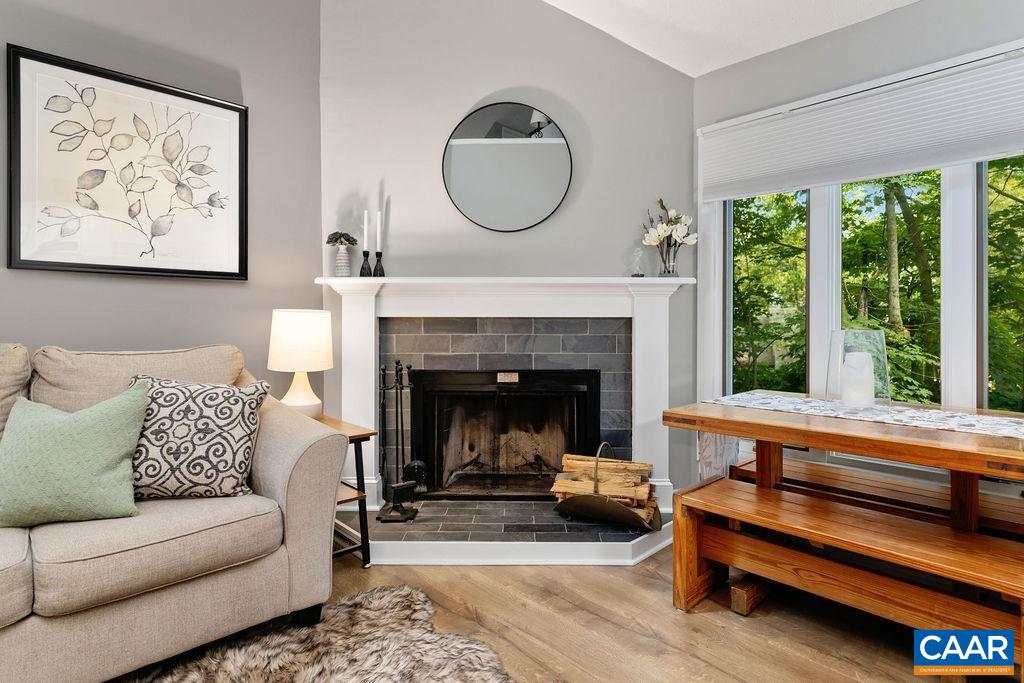 461 THREE RIDGES CONDOS, ROSELAND, Virginia 22967, 2 Bedrooms Bedrooms, ,2 BathroomsBathrooms,Residential,461 THREE RIDGES CONDOS,666217 MLS # 666217