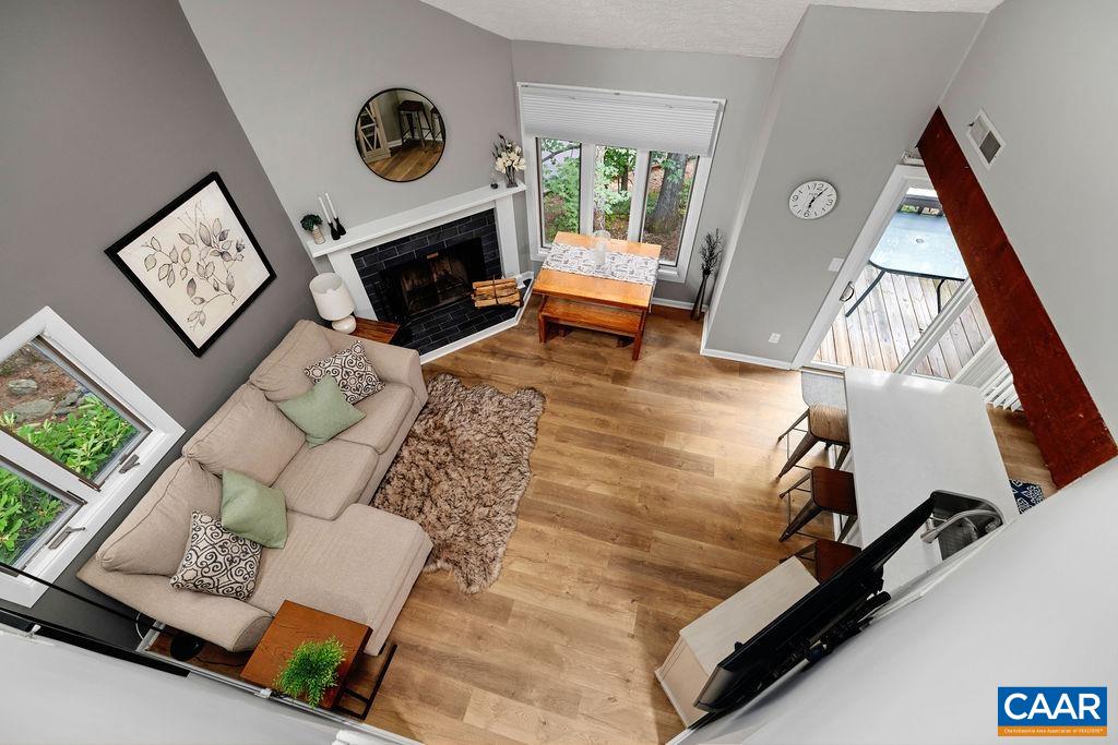 461 THREE RIDGES CONDOS, ROSELAND, Virginia 22967, 2 Bedrooms Bedrooms, ,2 BathroomsBathrooms,Residential,461 THREE RIDGES CONDOS,666217 MLS # 666217