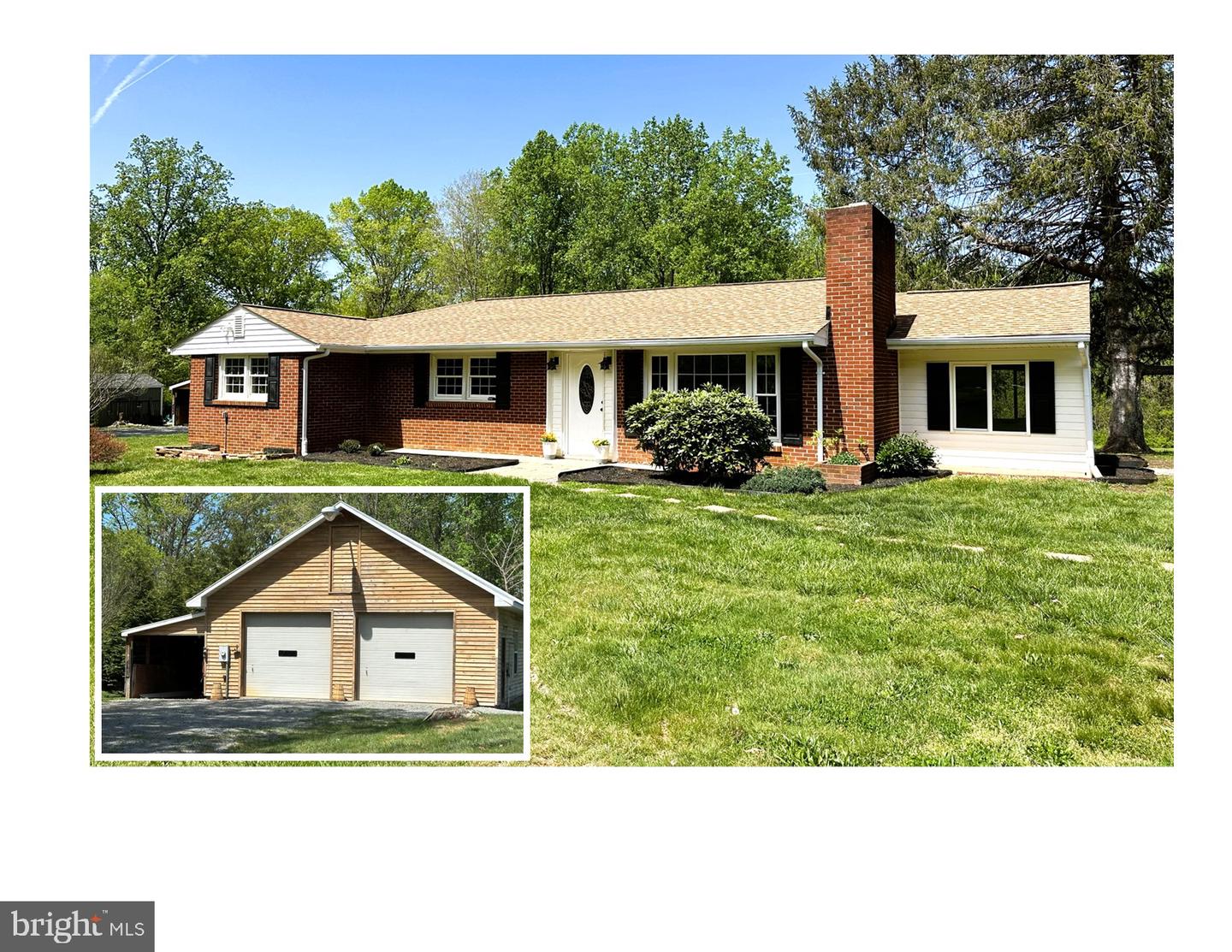 9377 GENERAL WINDER RD, RAPIDAN, Virginia 22733, 3 Bedrooms Bedrooms, ,2 BathroomsBathrooms,Residential,For sale,9377 GENERAL WINDER RD,VACU2010338 MLS # VACU2010338