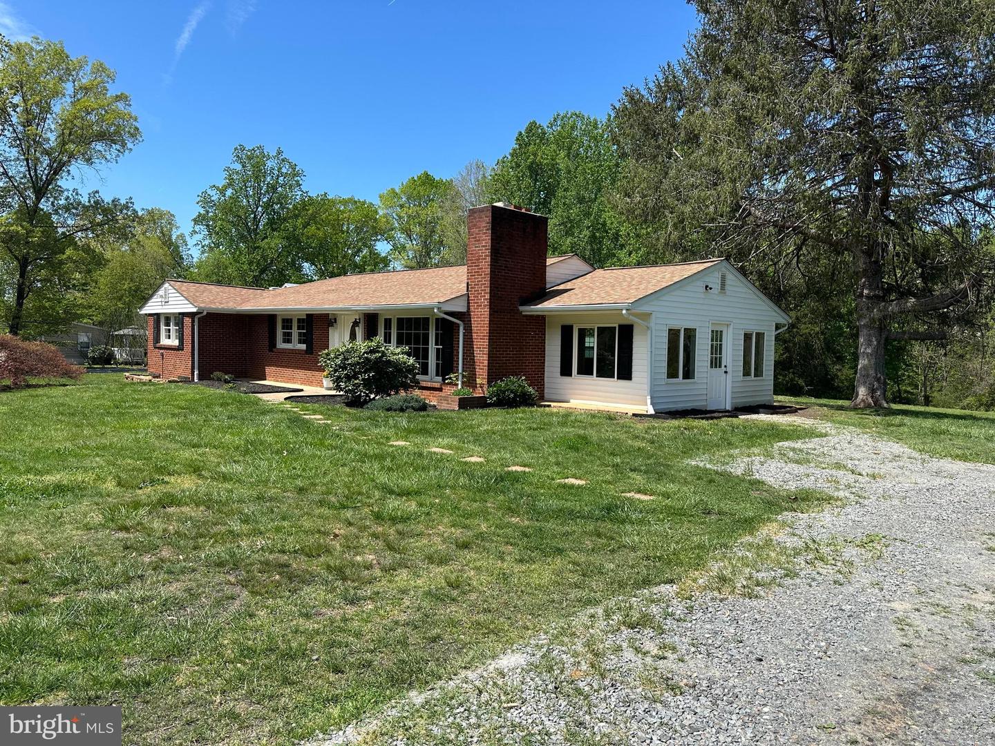 9377 GENERAL WINDER RD, RAPIDAN, Virginia 22733, 3 Bedrooms Bedrooms, ,2 BathroomsBathrooms,Residential,For sale,9377 GENERAL WINDER RD,VACU2010338 MLS # VACU2010338