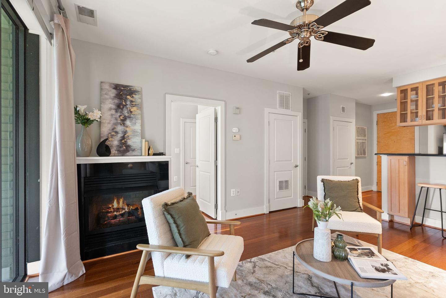 1200 N HARTFORD ST #610, ARLINGTON, Virginia 22201, 1 Bedroom Bedrooms, ,1 BathroomBathrooms,Residential,For sale,1200 N HARTFORD ST #610,VAAR2056734 MLS # VAAR2056734
