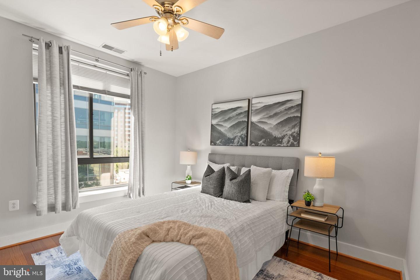 1200 N HARTFORD ST #610, ARLINGTON, Virginia 22201, 1 Bedroom Bedrooms, ,1 BathroomBathrooms,Residential,For sale,1200 N HARTFORD ST #610,VAAR2056734 MLS # VAAR2056734