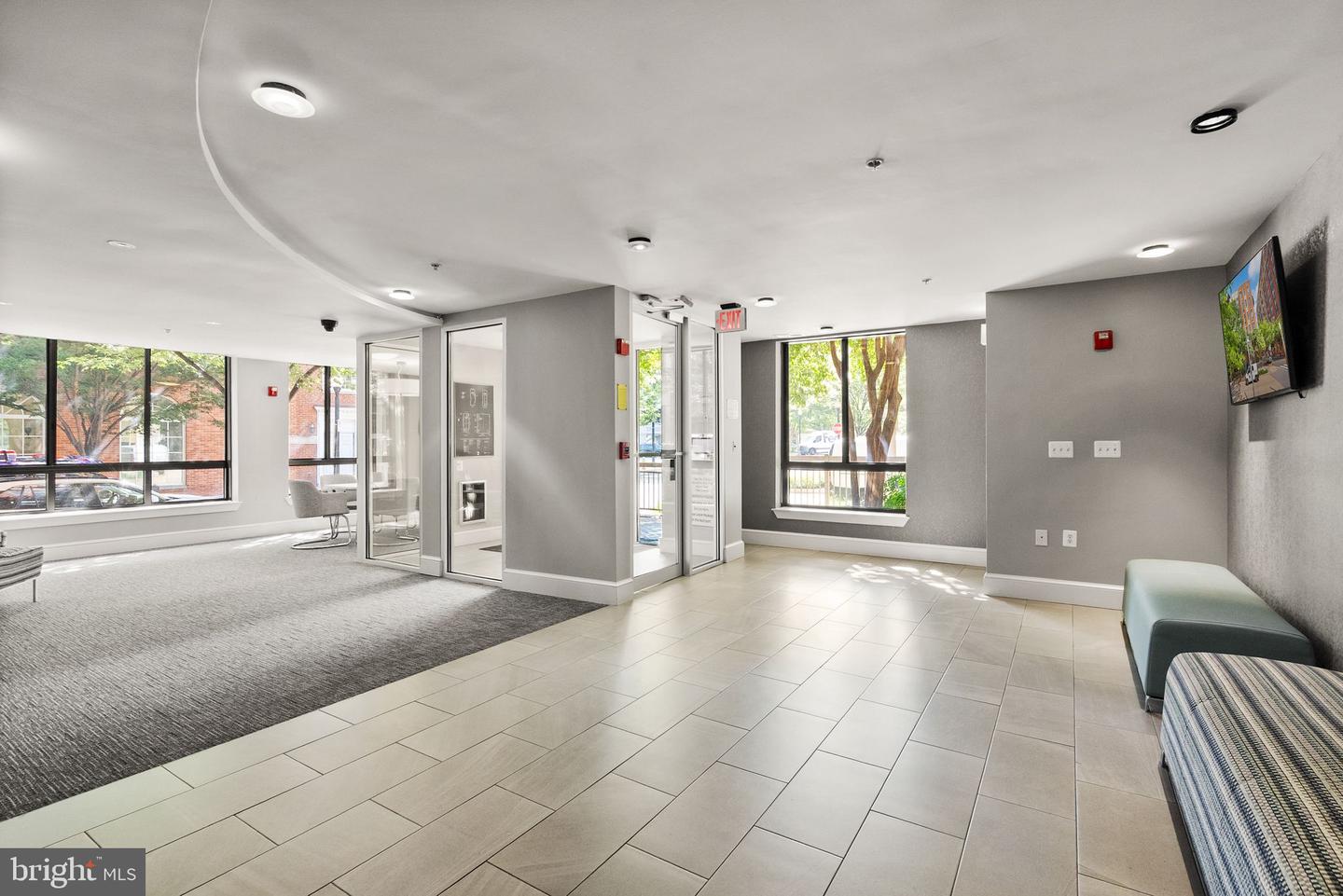 1200 N HARTFORD ST #610, ARLINGTON, Virginia 22201, 1 Bedroom Bedrooms, ,1 BathroomBathrooms,Residential,For sale,1200 N HARTFORD ST #610,VAAR2056734 MLS # VAAR2056734