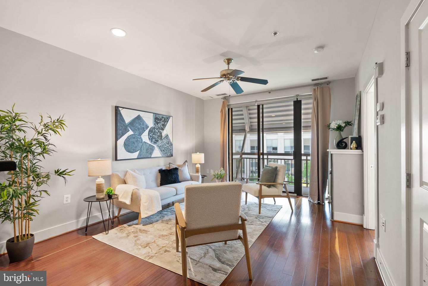 1200 N HARTFORD ST #610, ARLINGTON, Virginia 22201, 1 Bedroom Bedrooms, ,1 BathroomBathrooms,Residential,For sale,1200 N HARTFORD ST #610,VAAR2056734 MLS # VAAR2056734