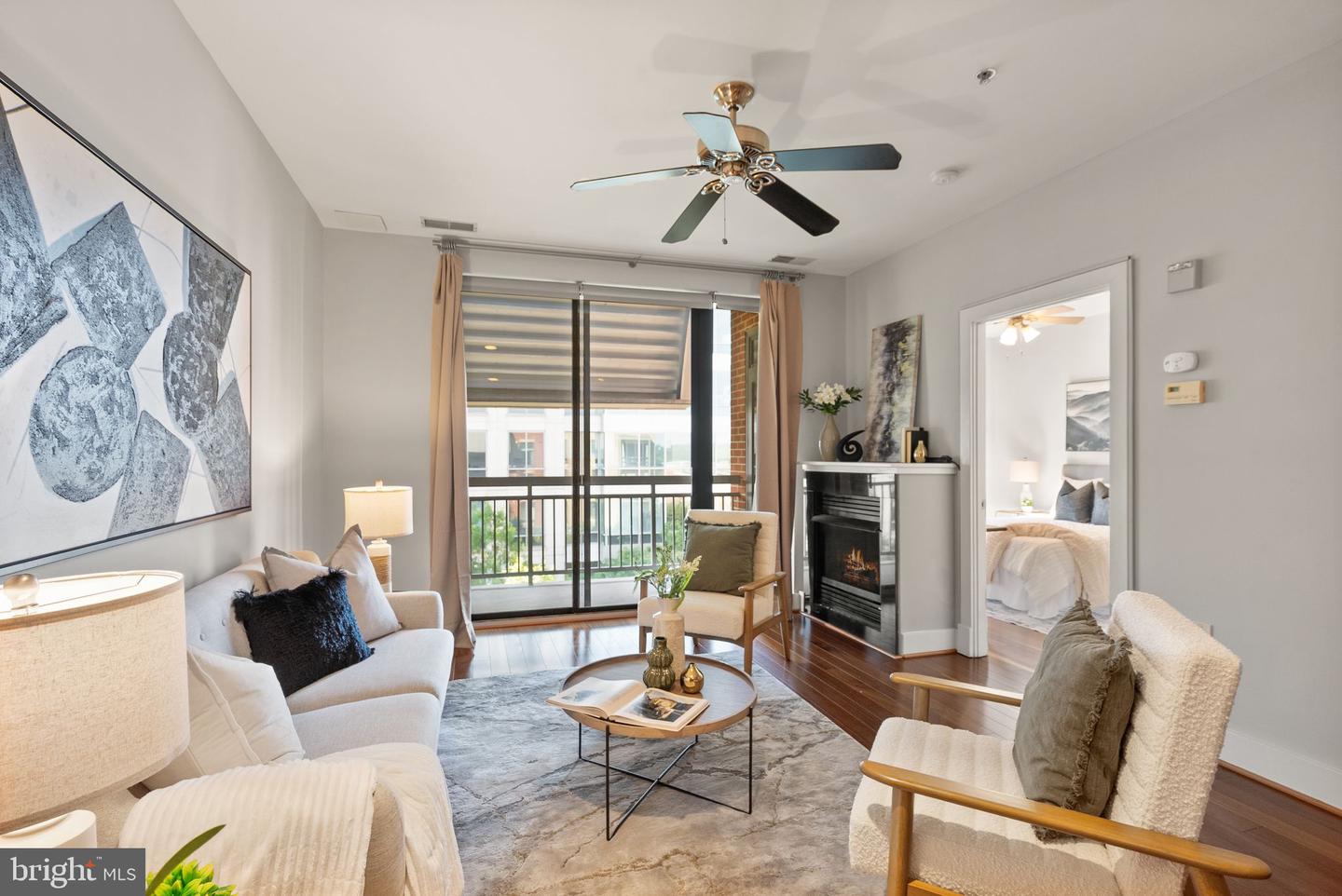 1200 N HARTFORD ST #610, ARLINGTON, Virginia 22201, 1 Bedroom Bedrooms, ,1 BathroomBathrooms,Residential,For sale,1200 N HARTFORD ST #610,VAAR2056734 MLS # VAAR2056734