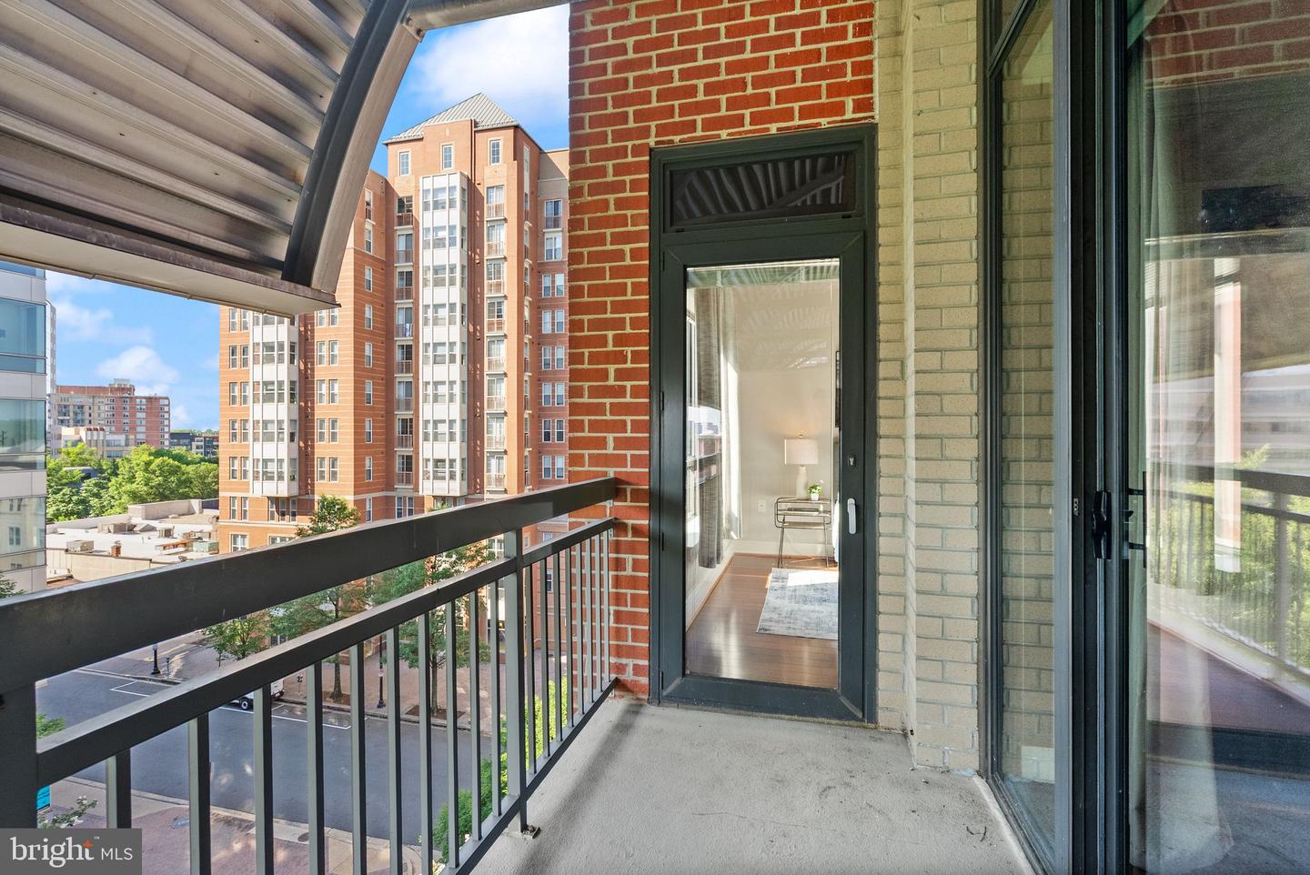 1200 N HARTFORD ST #610, ARLINGTON, Virginia 22201, 1 Bedroom Bedrooms, ,1 BathroomBathrooms,Residential,For sale,1200 N HARTFORD ST #610,VAAR2056734 MLS # VAAR2056734