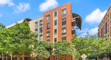1200 N HARTFORD ST #610, ARLINGTON, Virginia 22201, 1 Bedroom Bedrooms, ,1 BathroomBathrooms,Residential,For sale,1200 N HARTFORD ST #610,VAAR2056734 MLS # VAAR2056734