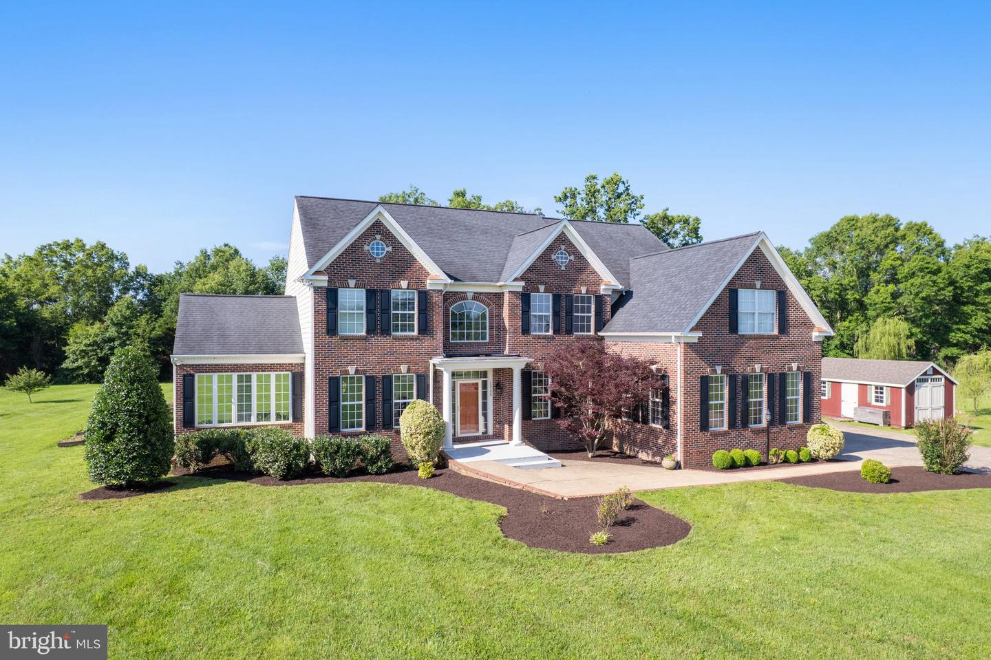 13700 JORDAN MEADOWS LN, NOKESVILLE, Virginia 20181, 4 Bedrooms Bedrooms, ,4 BathroomsBathrooms,Residential,For sale,13700 JORDAN MEADOWS LN,VAPW2095248 MLS # VAPW2095248