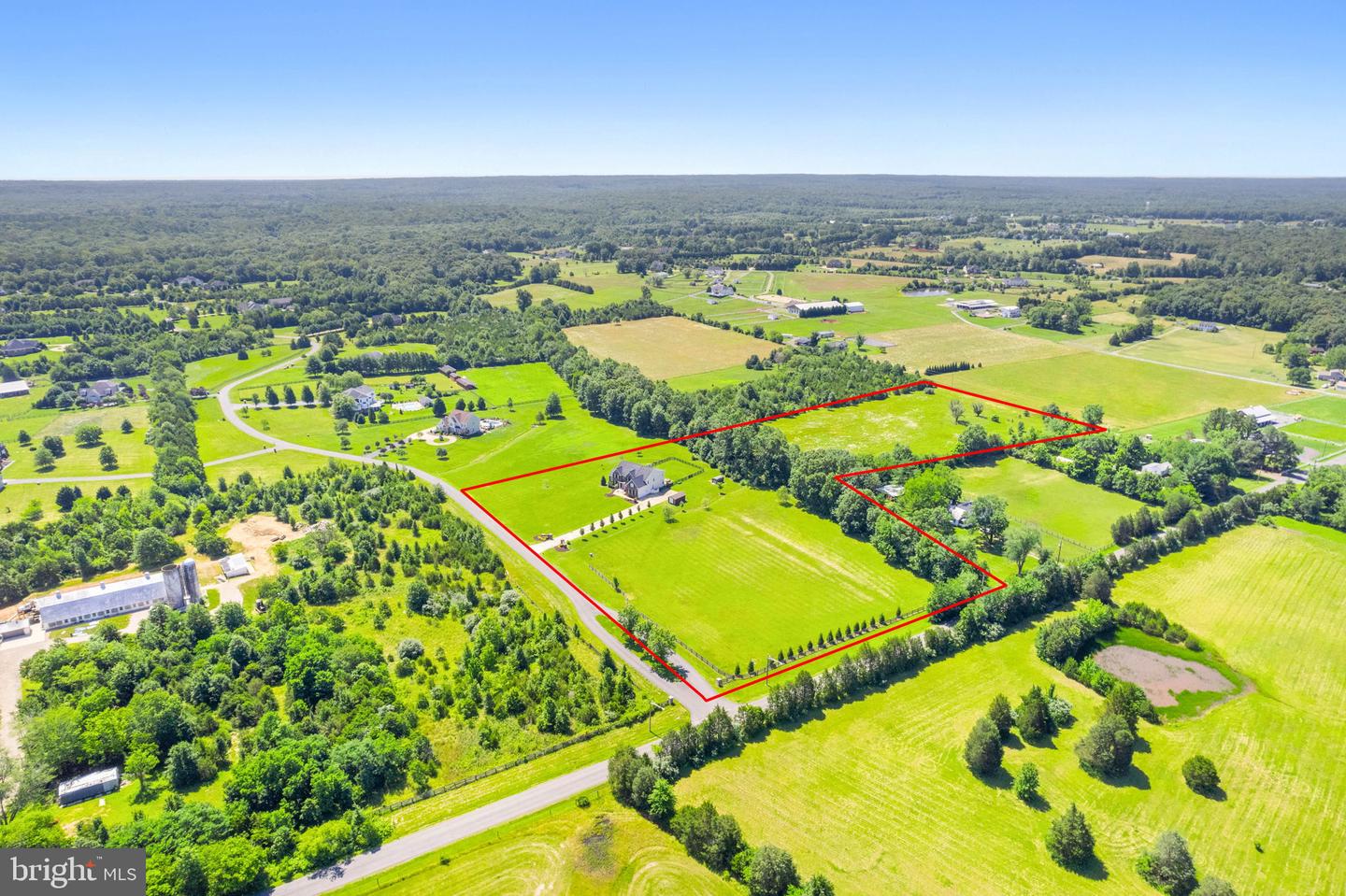 13700 JORDAN MEADOWS LN, NOKESVILLE, Virginia 20181, 4 Bedrooms Bedrooms, ,4 BathroomsBathrooms,Residential,For sale,13700 JORDAN MEADOWS LN,VAPW2095248 MLS # VAPW2095248
