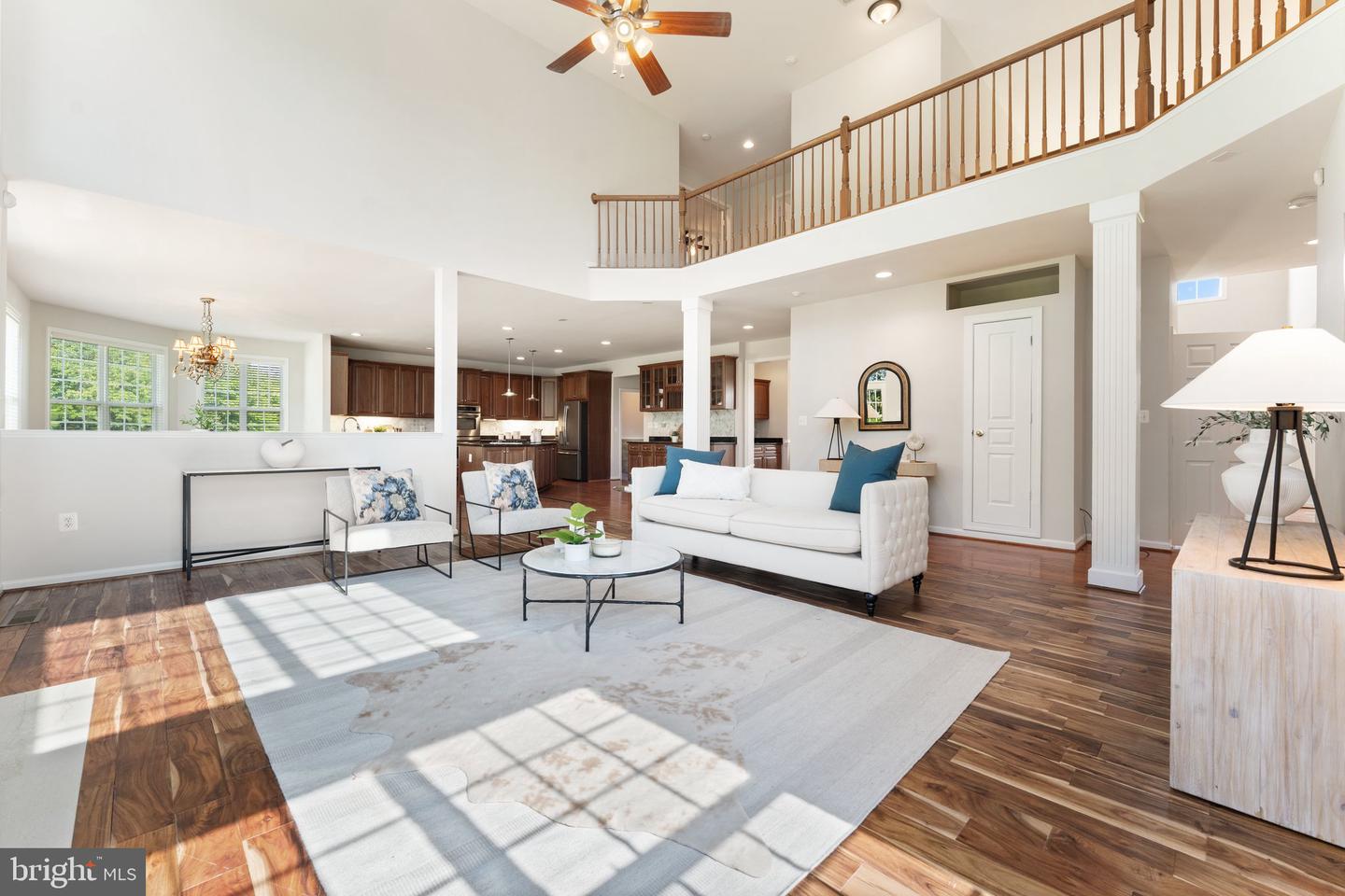 13700 JORDAN MEADOWS LN, NOKESVILLE, Virginia 20181, 4 Bedrooms Bedrooms, ,4 BathroomsBathrooms,Residential,For sale,13700 JORDAN MEADOWS LN,VAPW2095248 MLS # VAPW2095248