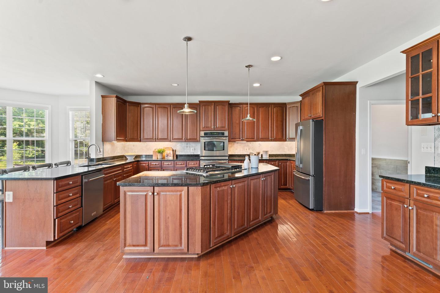 13700 JORDAN MEADOWS LN, NOKESVILLE, Virginia 20181, 4 Bedrooms Bedrooms, ,4 BathroomsBathrooms,Residential,For sale,13700 JORDAN MEADOWS LN,VAPW2095248 MLS # VAPW2095248